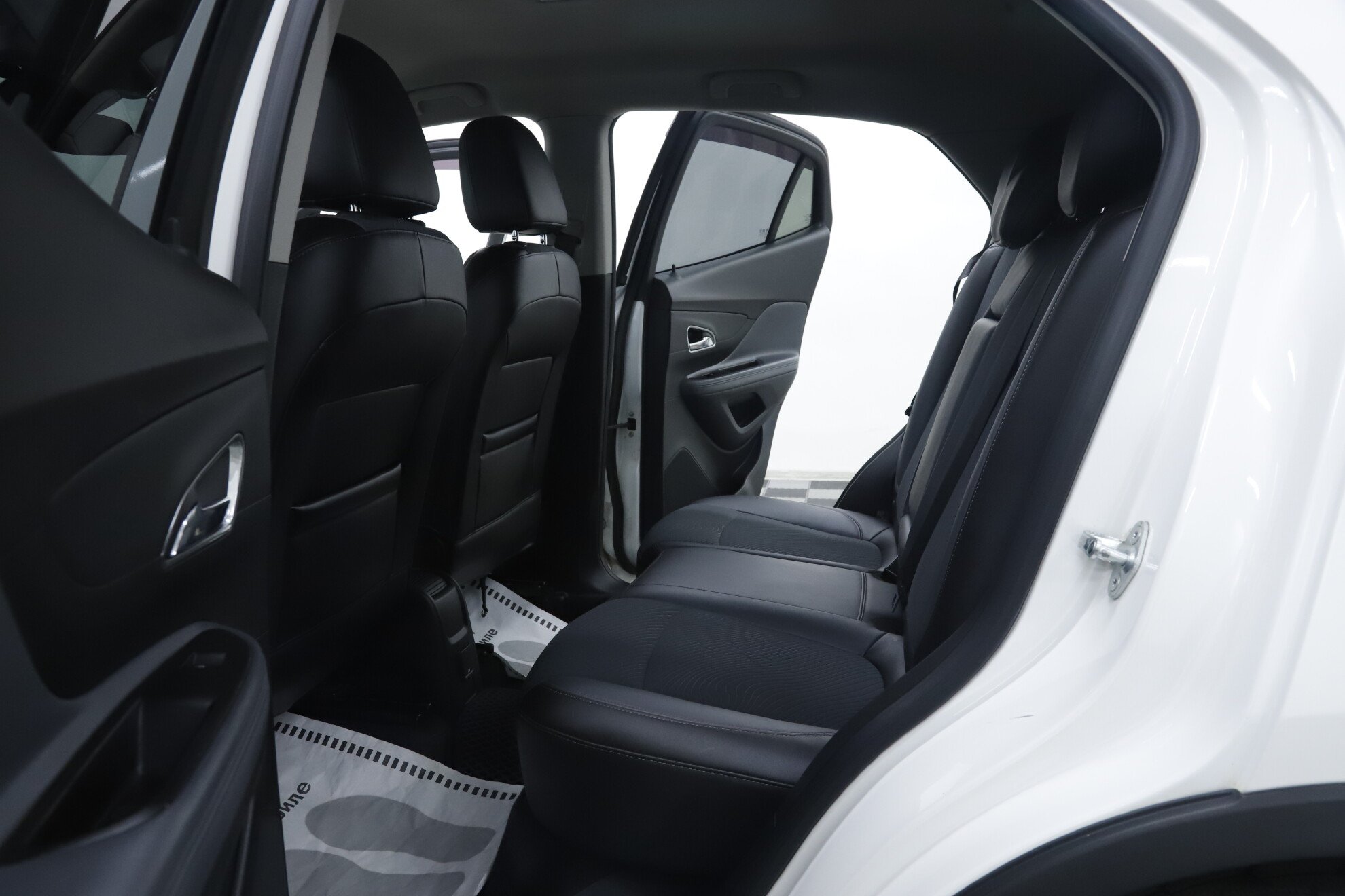 Opel Mokka, I, 2014 фото 20