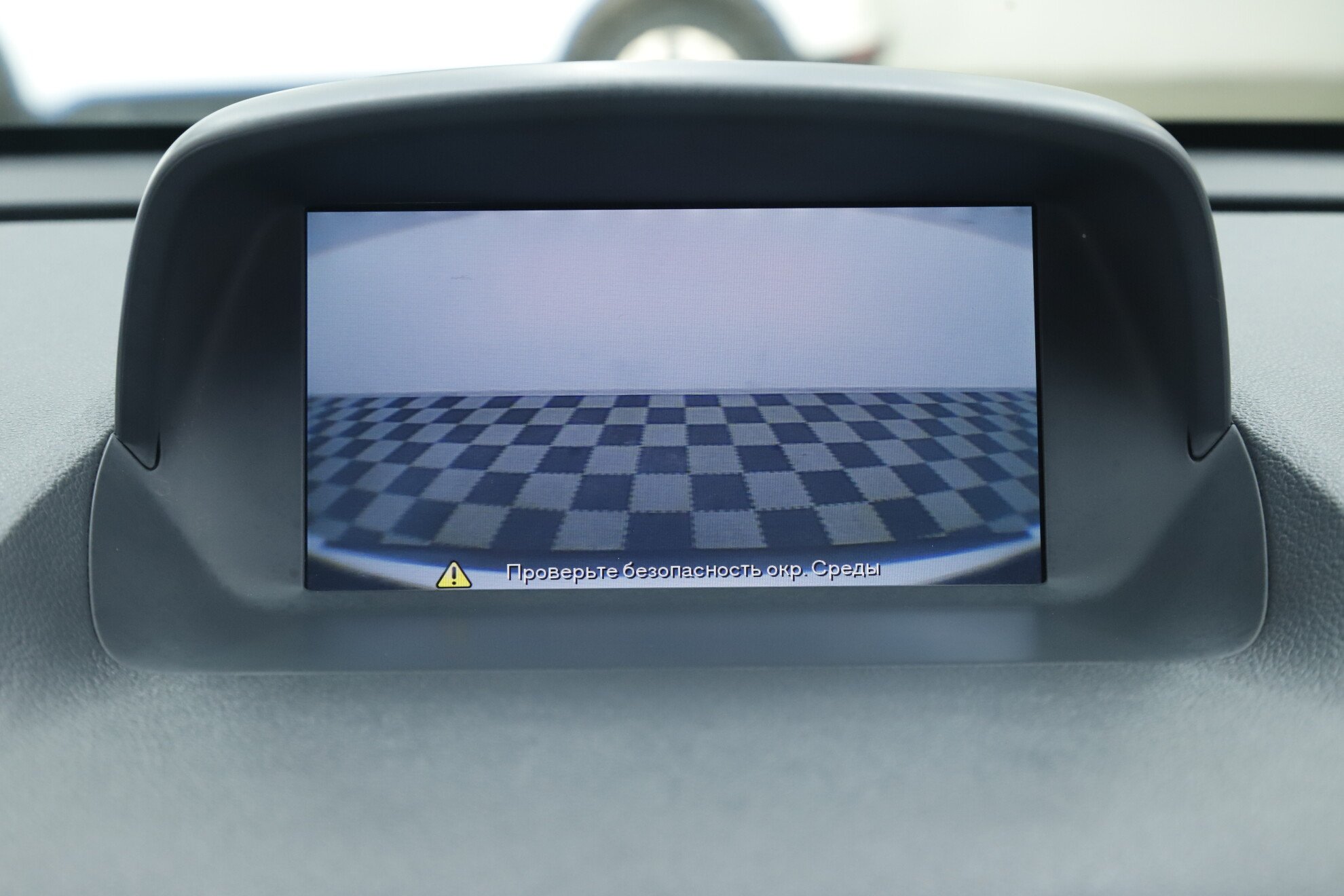 Opel Mokka, I, 2014 фото 15