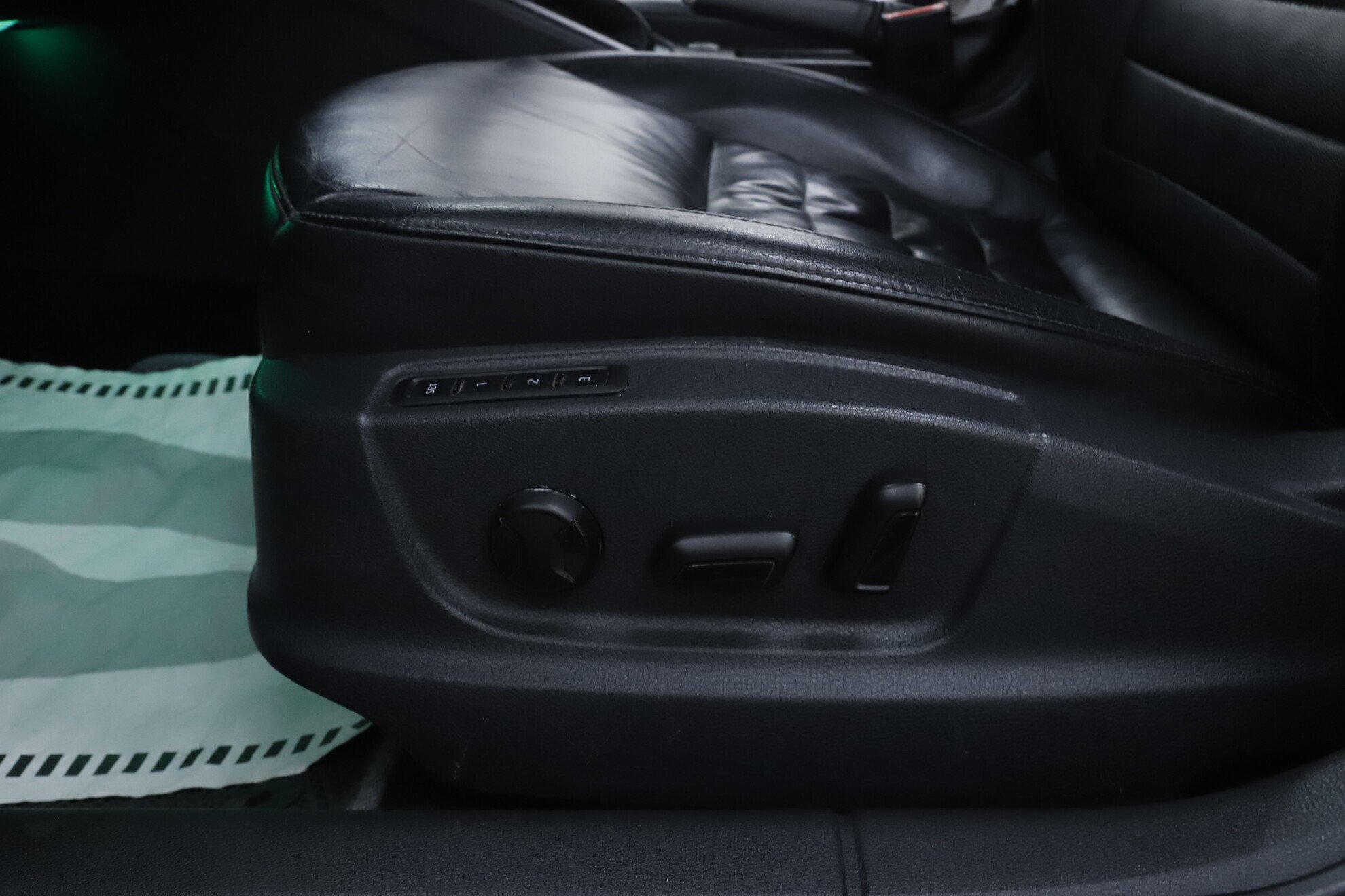 Skoda Octavia, III (A7), 2017 фото 15