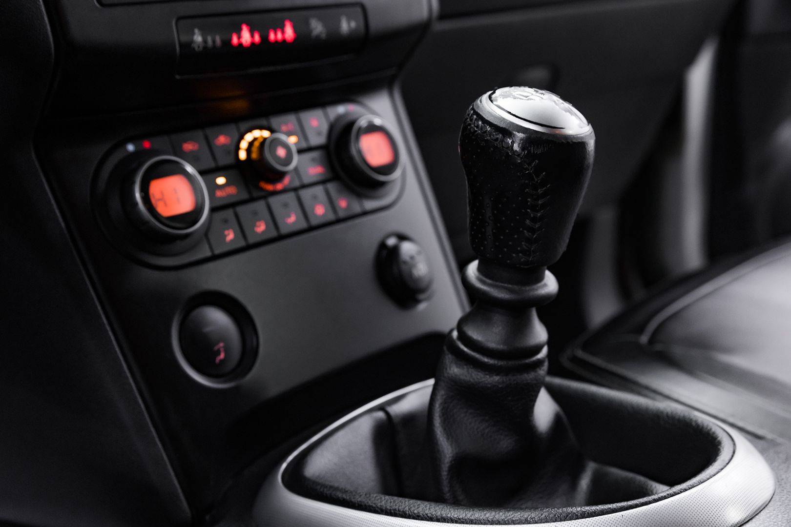 Nissan Qashqai, I, 2008 фото 12