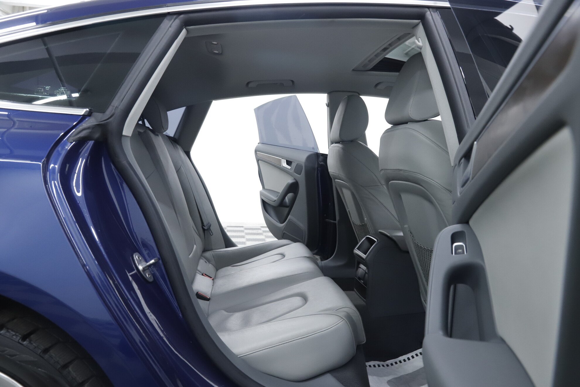 Audi A5, I (8T) Рестайлинг, 2014 фото 19