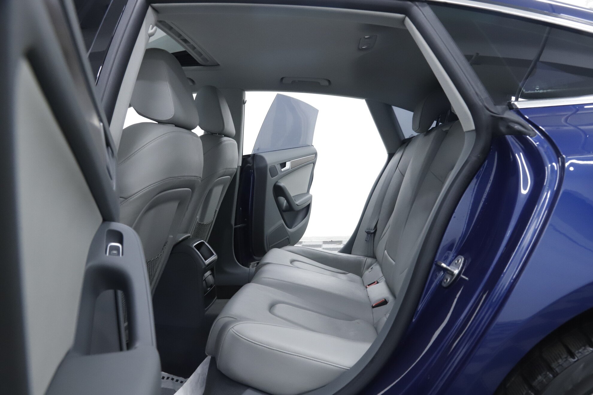 Audi A5, I (8T) Рестайлинг, 2014 фото 20