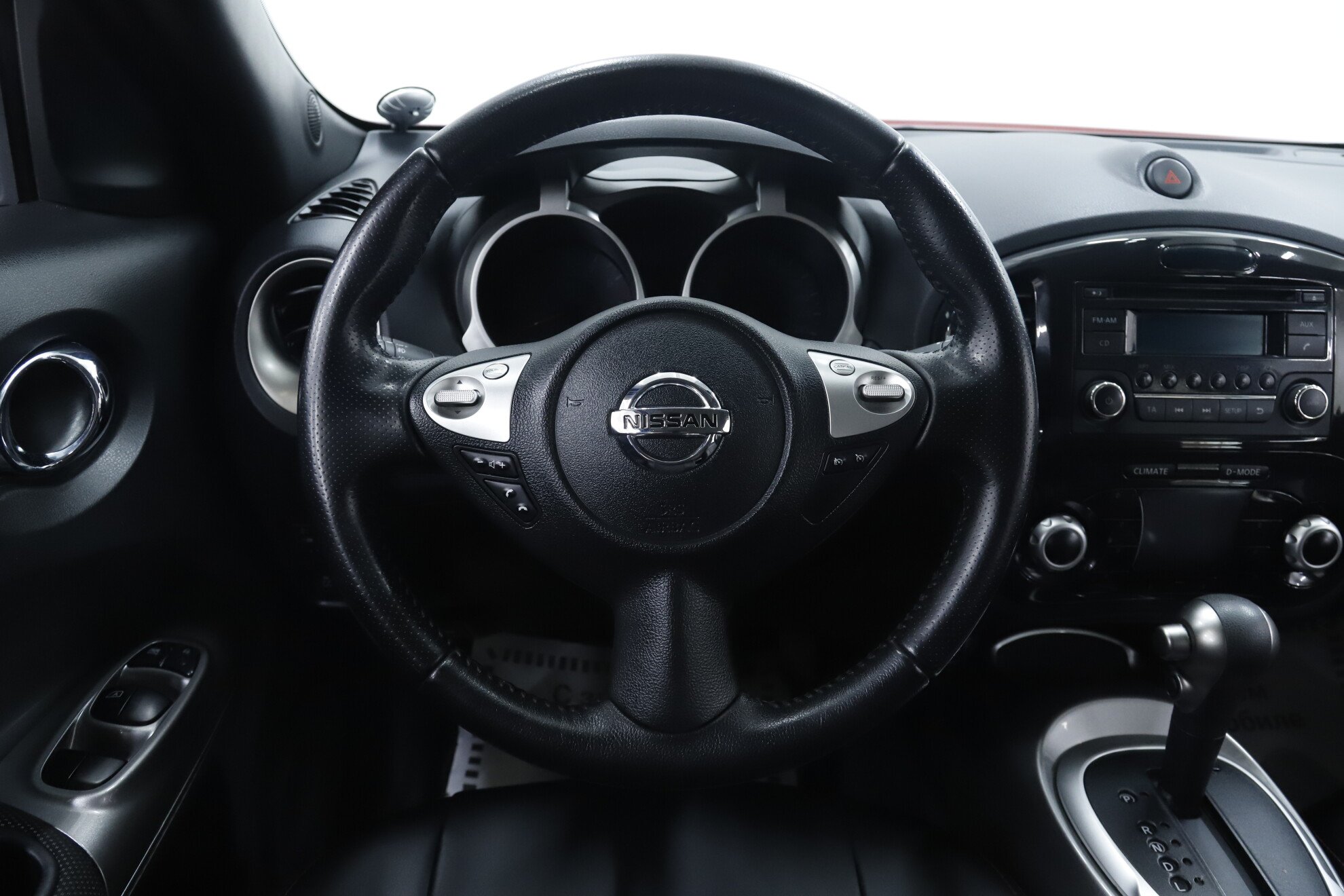 Nissan Juke, I, 2012 фото 27