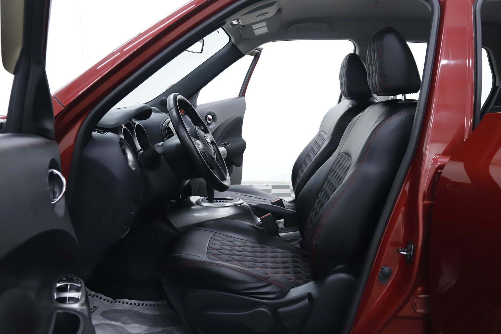 Nissan Juke, I, 2012 фото 23