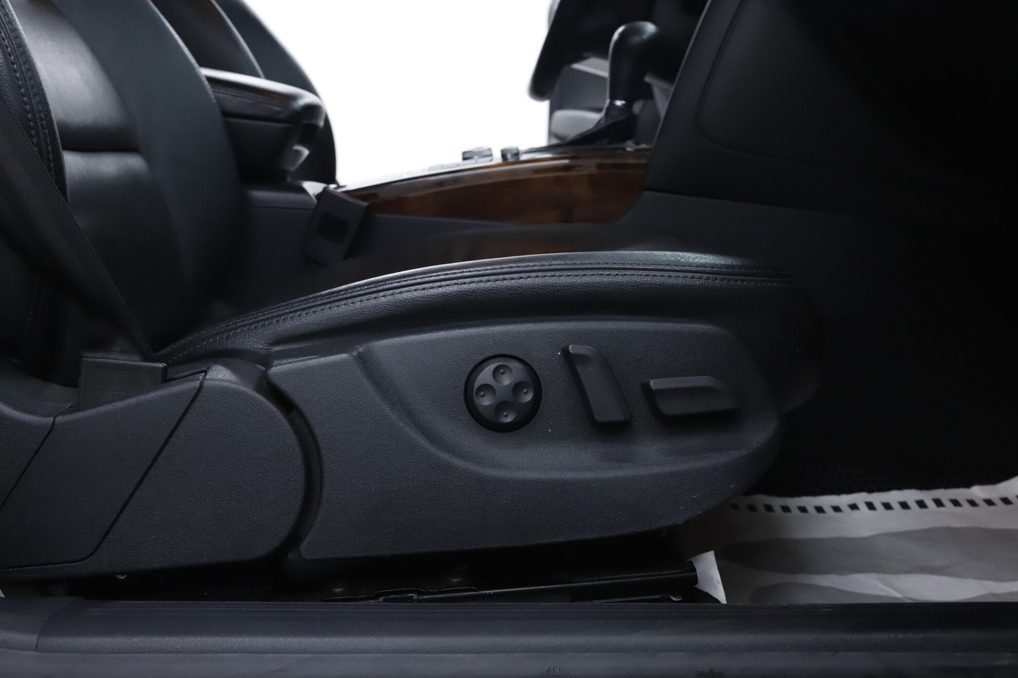 Audi A6, III (C6), 2008 фото 17