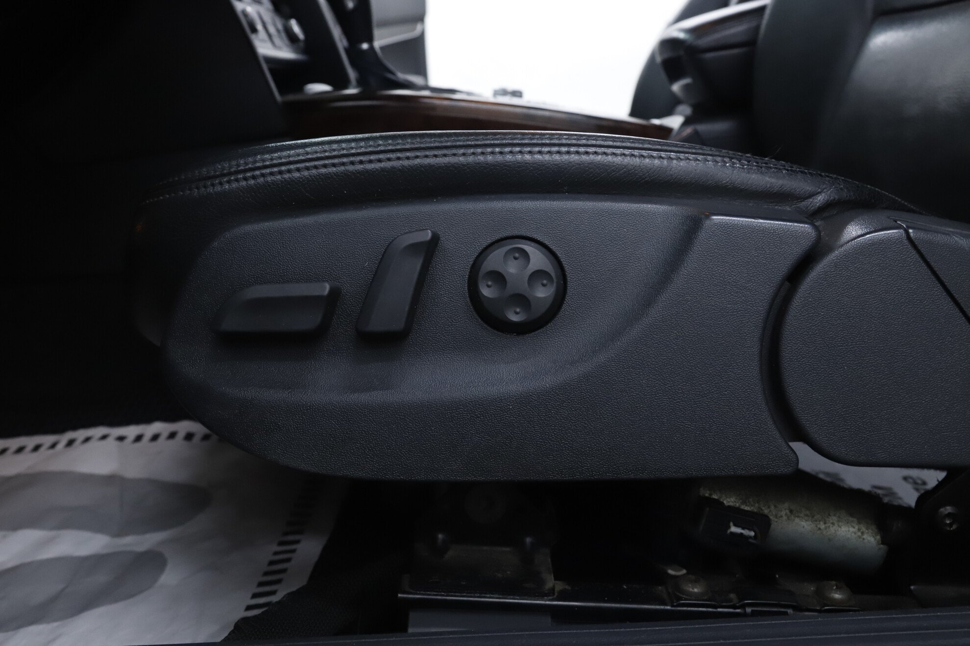 Audi A6, III (C6), 2008 фото 8