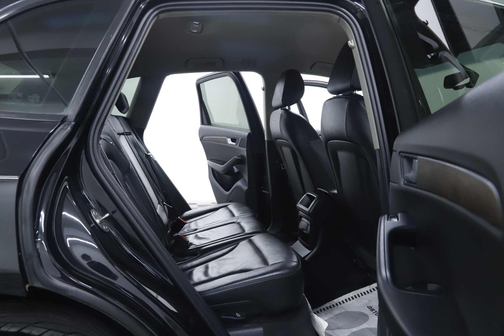 Audi Q5, I (8R), 2011 фото 18