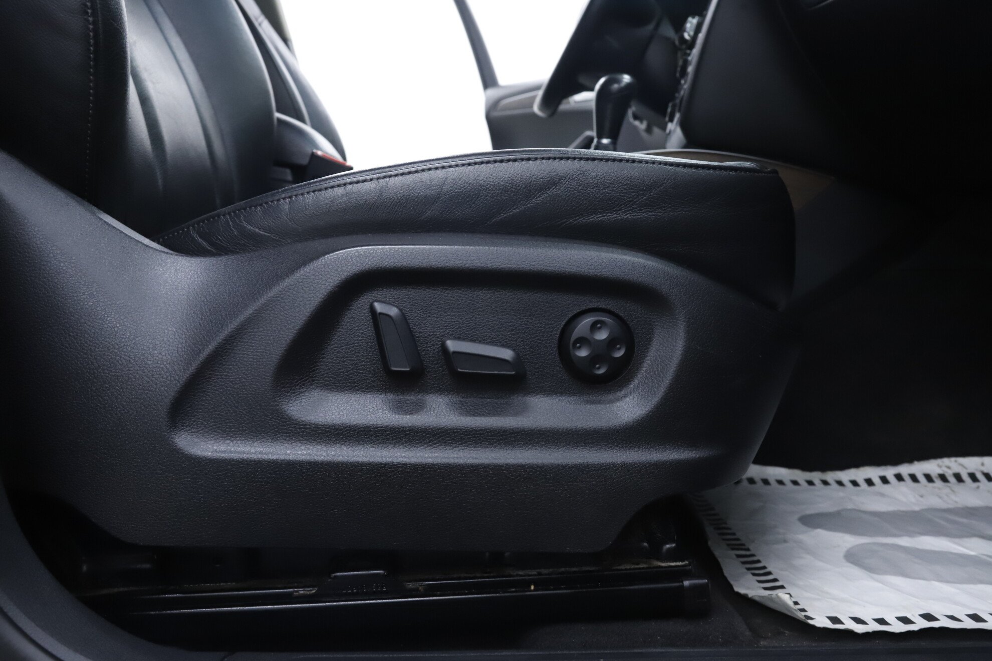 Audi Q5, I (8R), 2011 фото 17