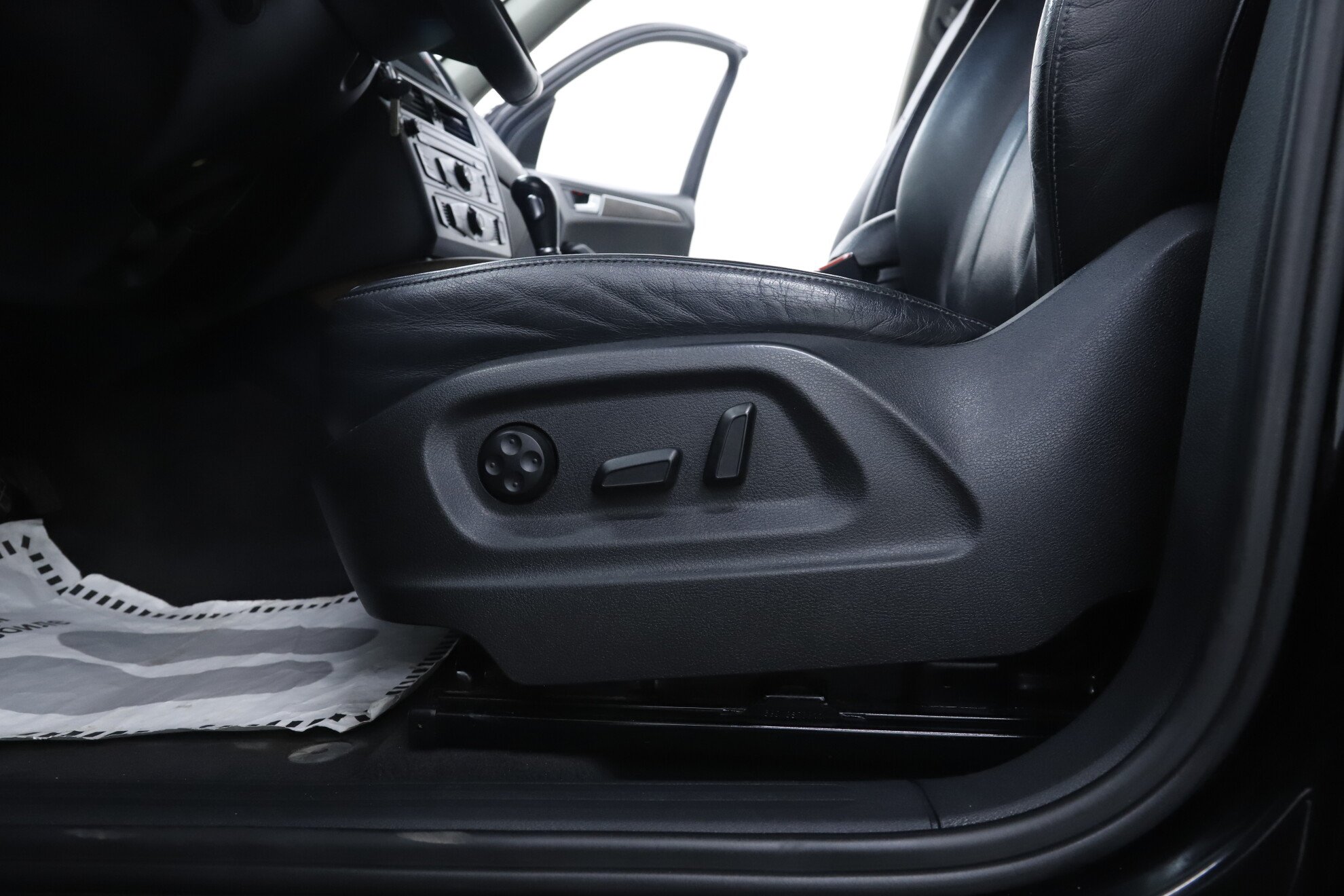 Audi Q5, I (8R), 2011 фото 8