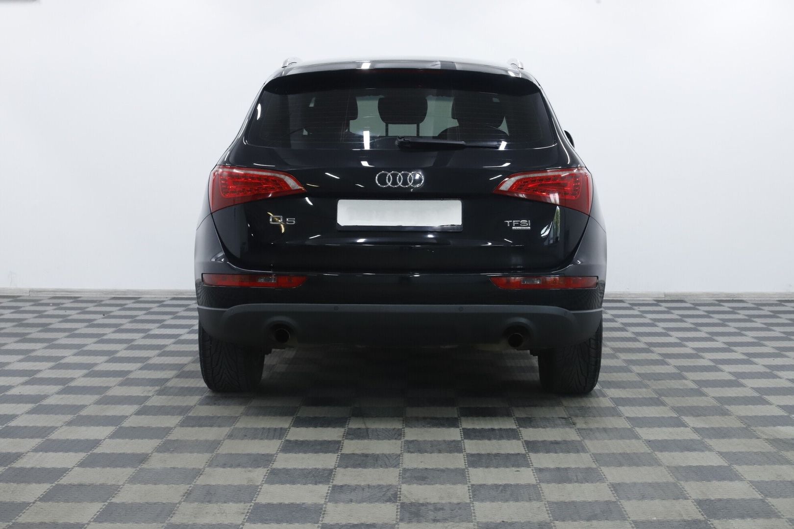 Audi Q5, I (8R), 2011 фото 5