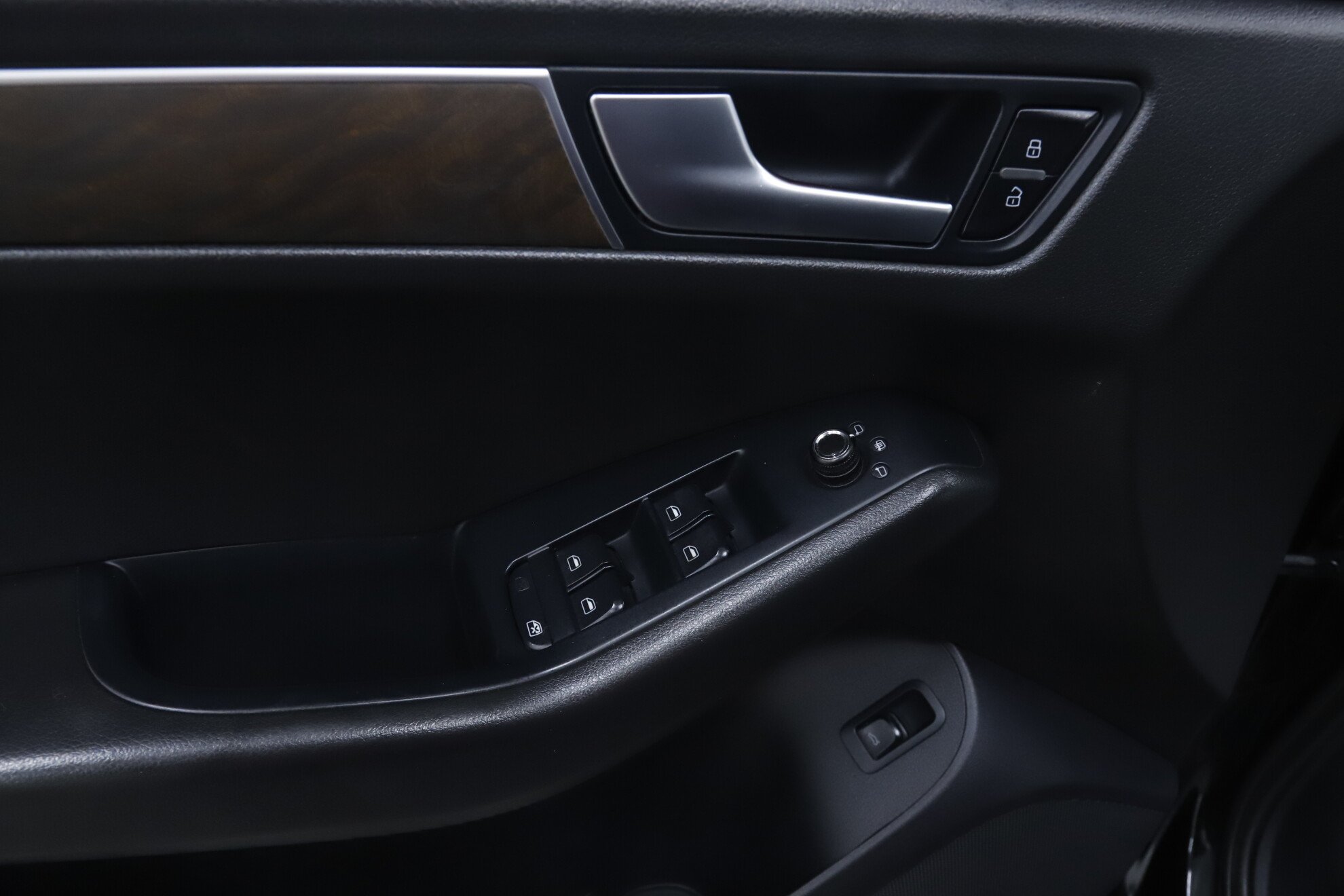 Audi Q5, I (8R), 2011 фото 11
