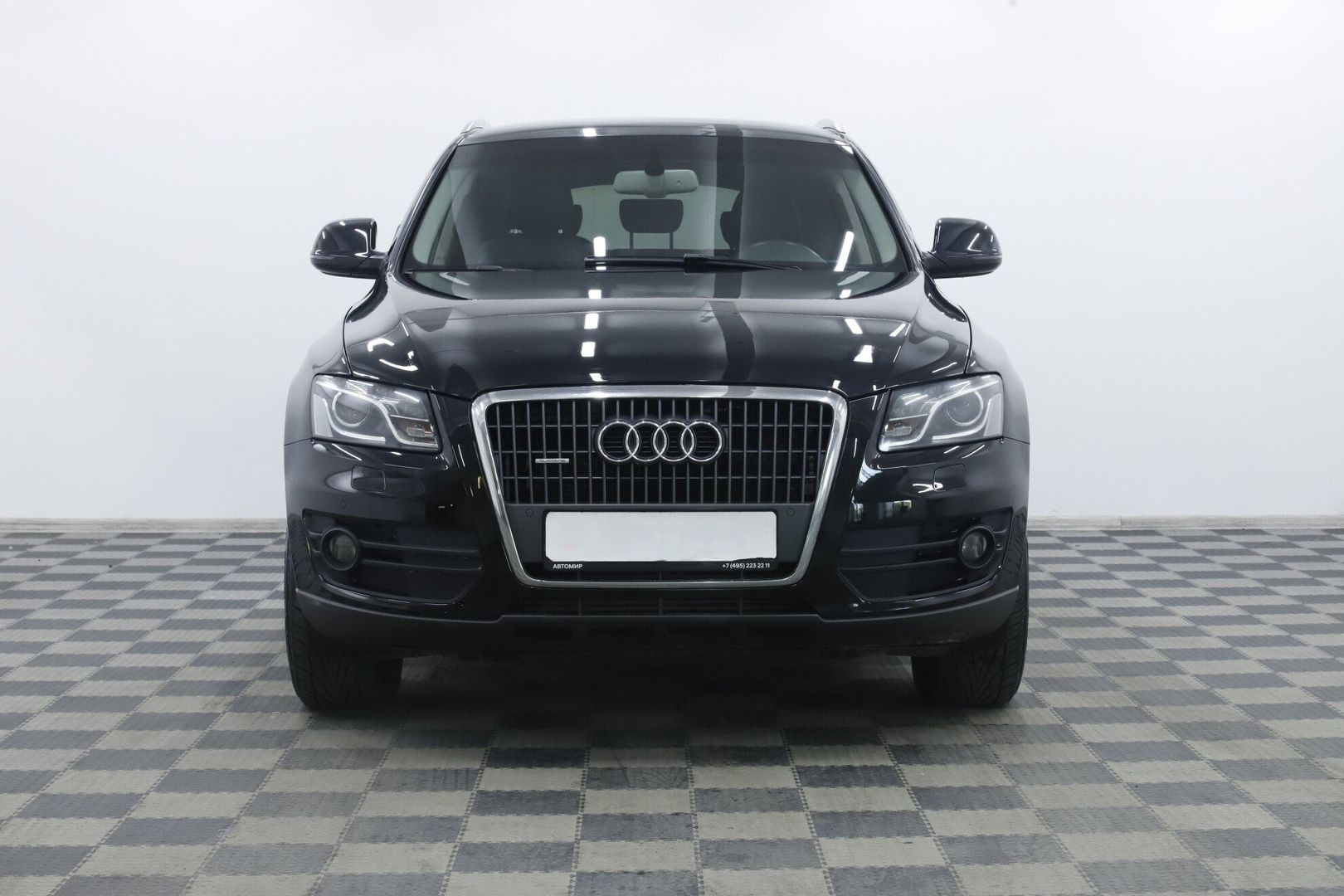 Audi Q5, I (8R), 2011 фото 2
