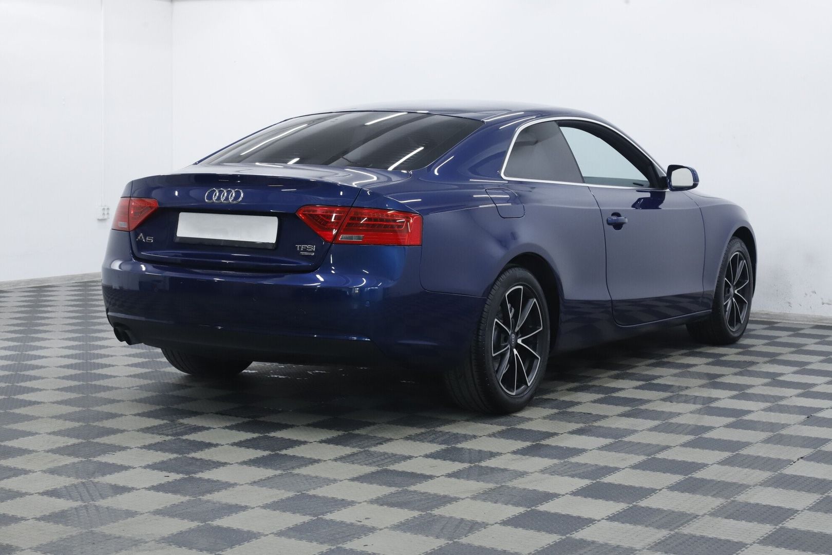 Audi A5, I (8T) Рестайлинг, 2012 фото 6