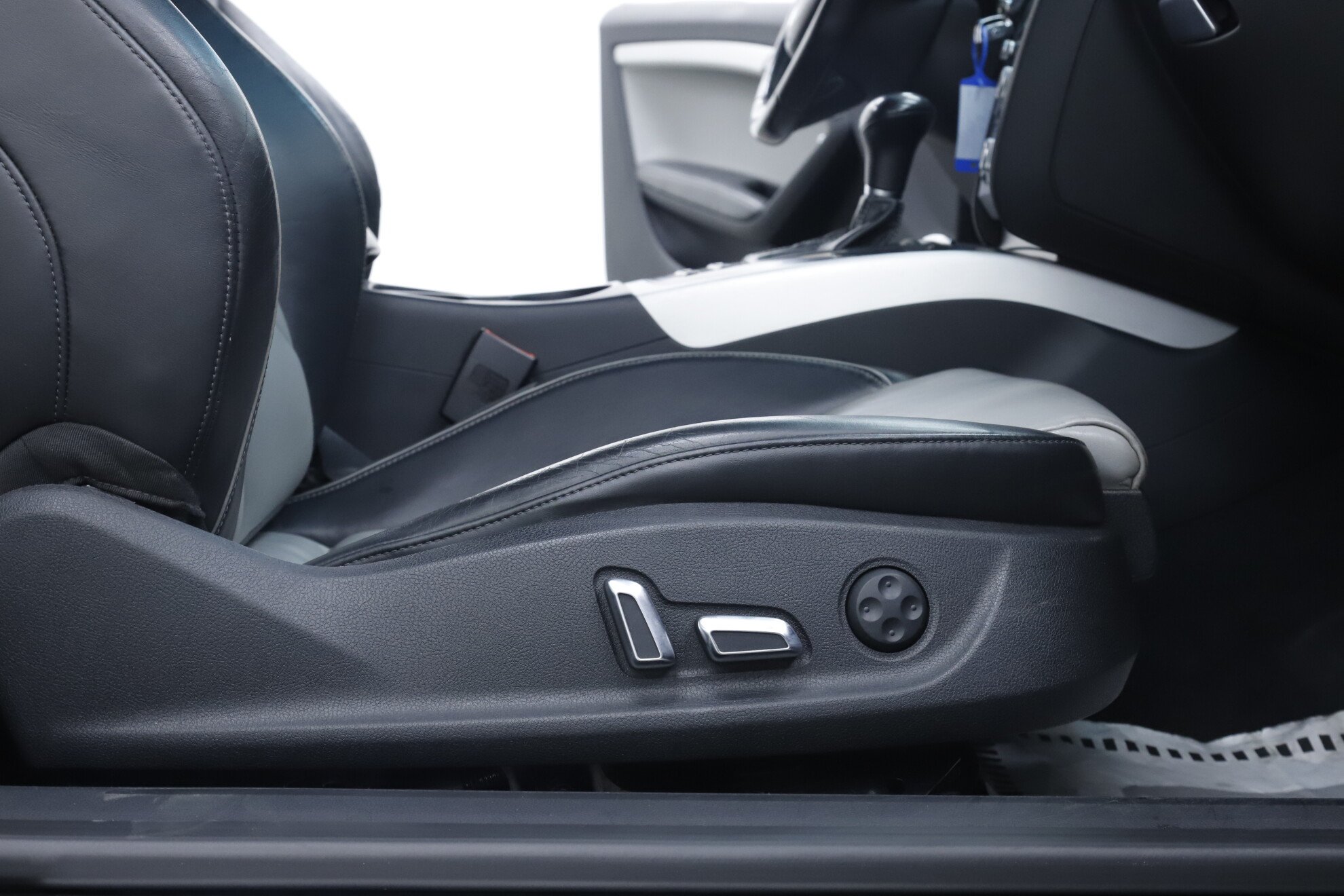 Audi A5, I (8T) Рестайлинг, 2012 фото 18