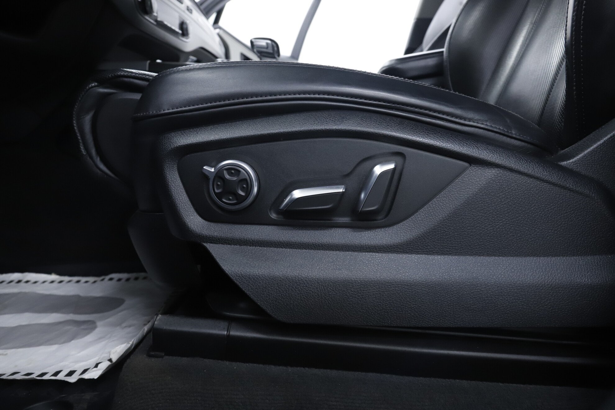 Audi Q7, II (4M), 2016 фото 8