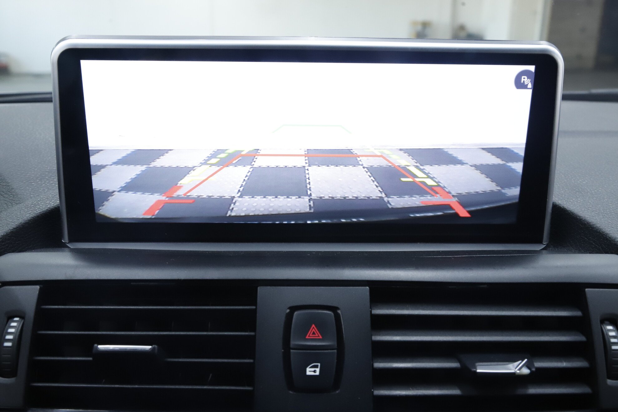 BMW 1 серии, II (F20/F21), 2011 фото 14