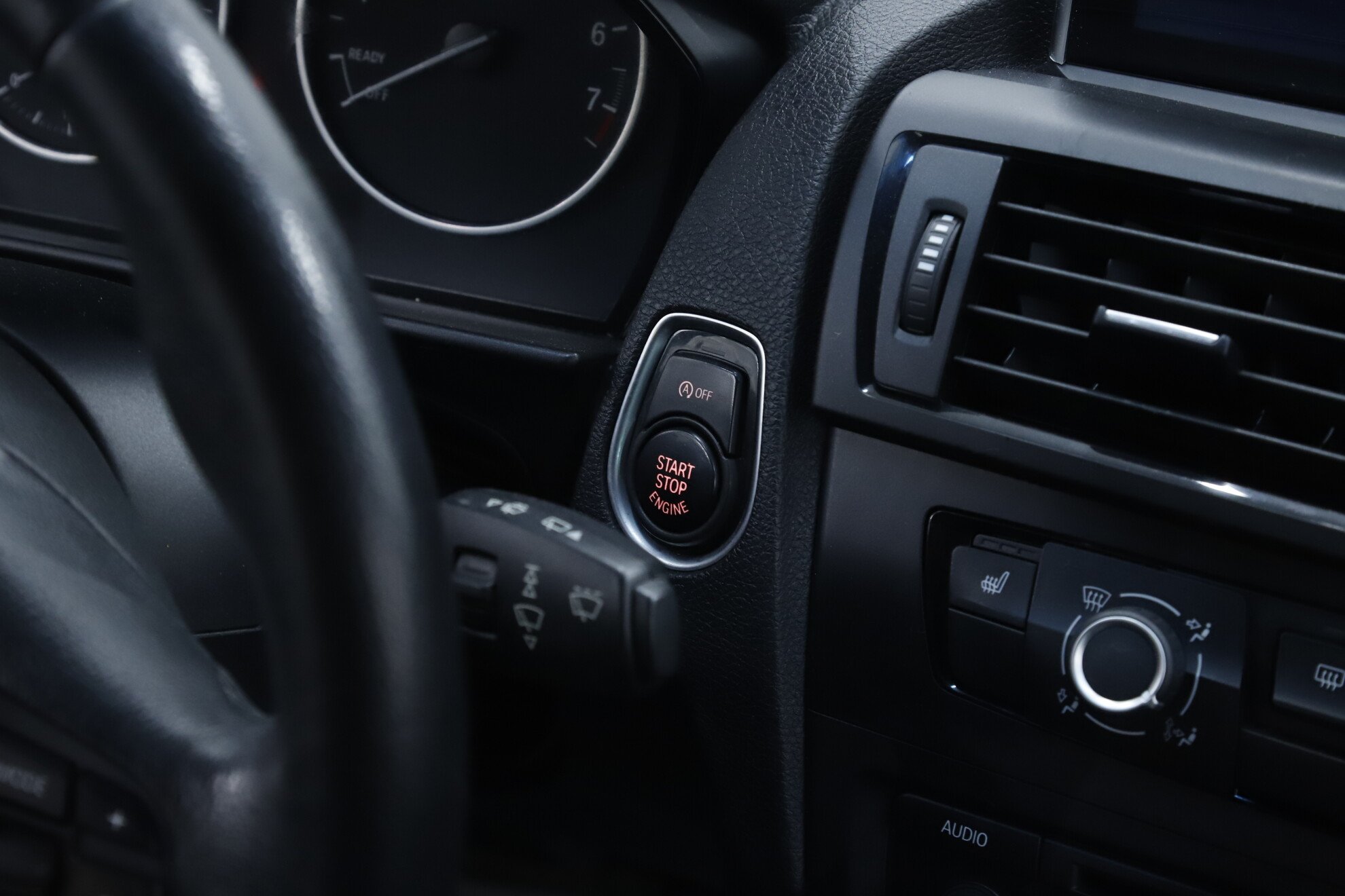 BMW 1 серии, II (F20/F21), 2011 фото 12