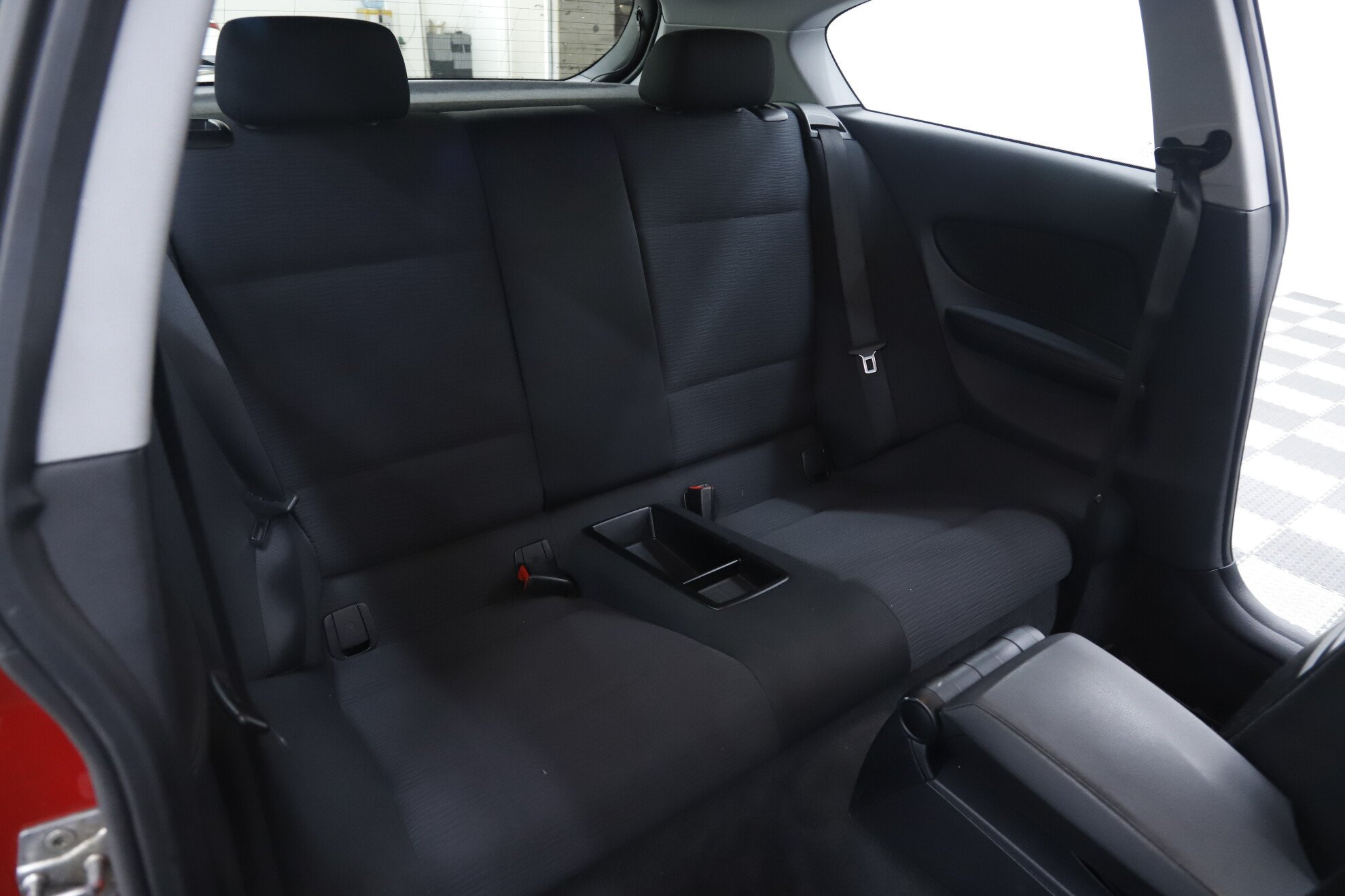 BMW 1 серии, I (E81/E82/E87/E88) Рестайлинг, 2011 фото 16