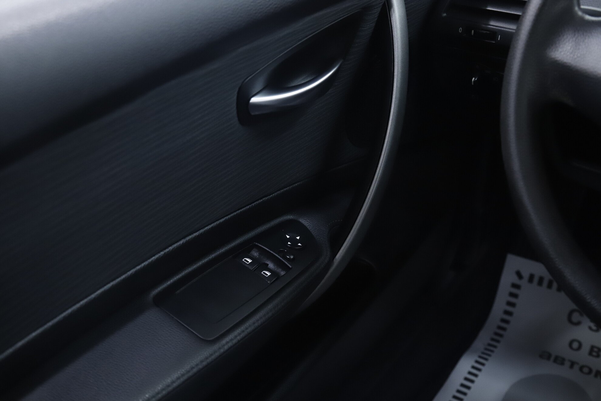 BMW 1 серии, I (E81/E82/E87/E88) Рестайлинг, 2011 фото 10