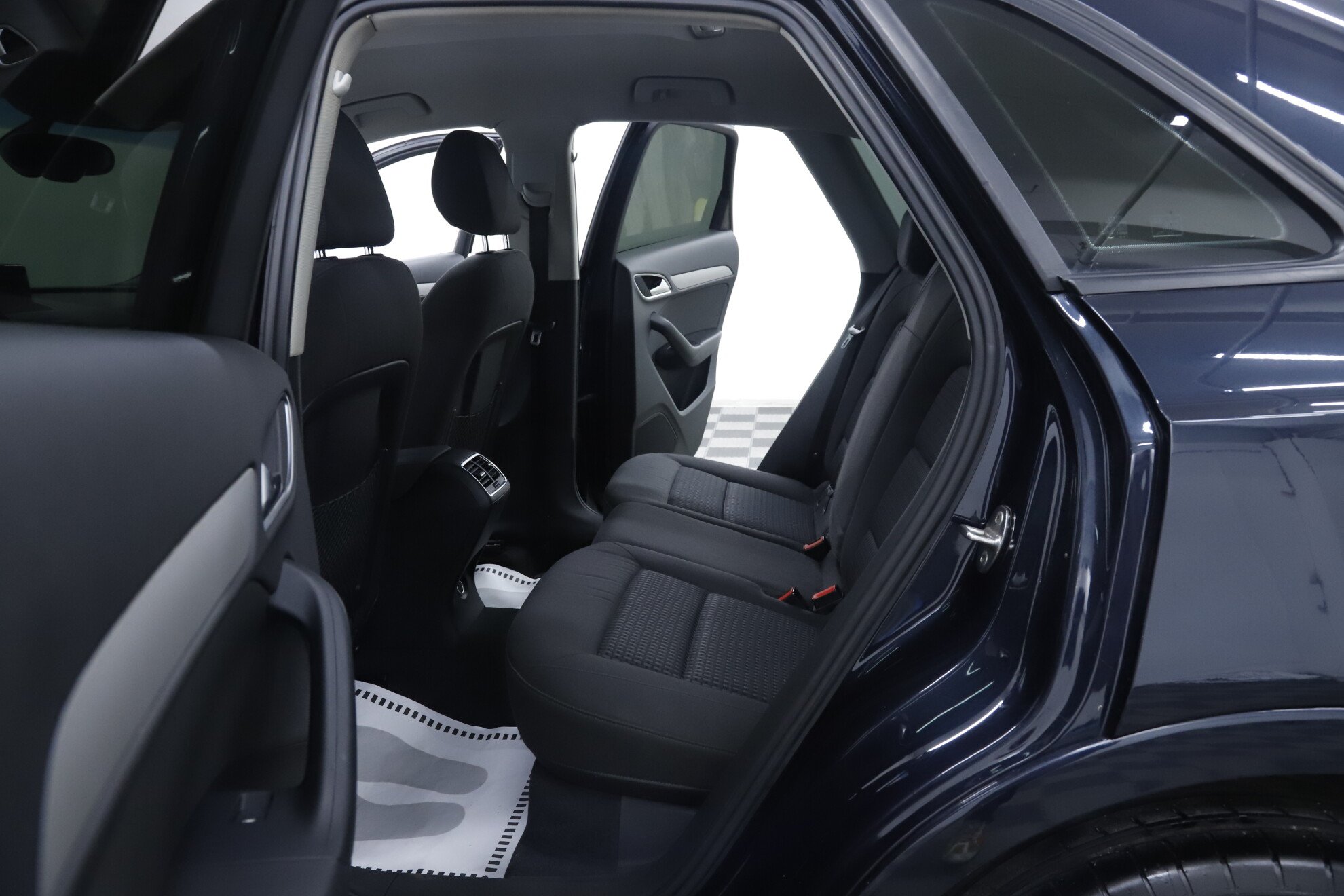 Audi Q3, I (8U), 2014 фото 18