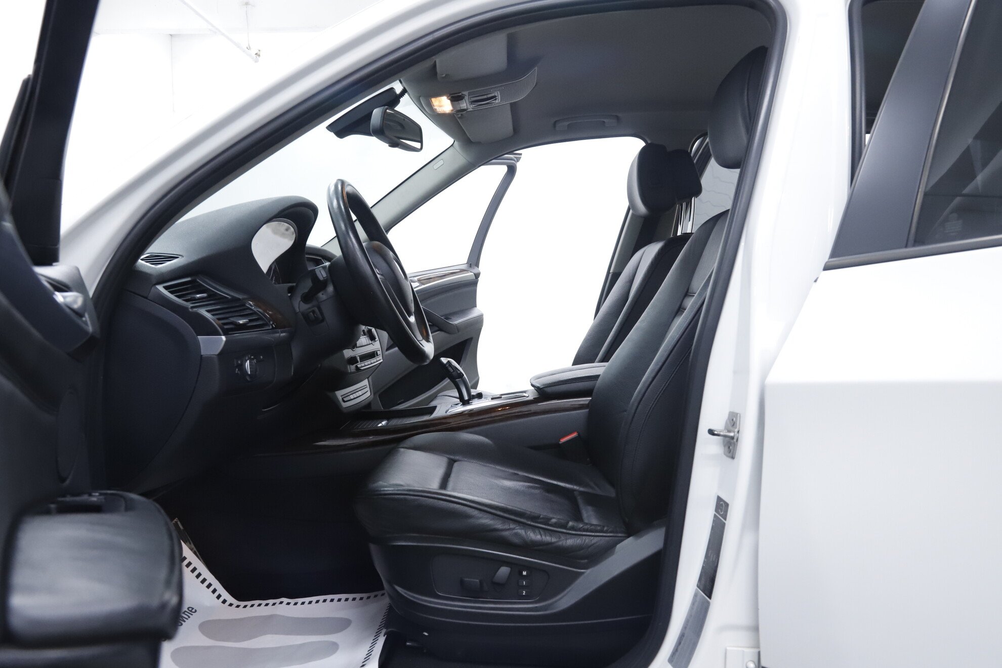 BMW X5, II (E70), 2010 фото 7