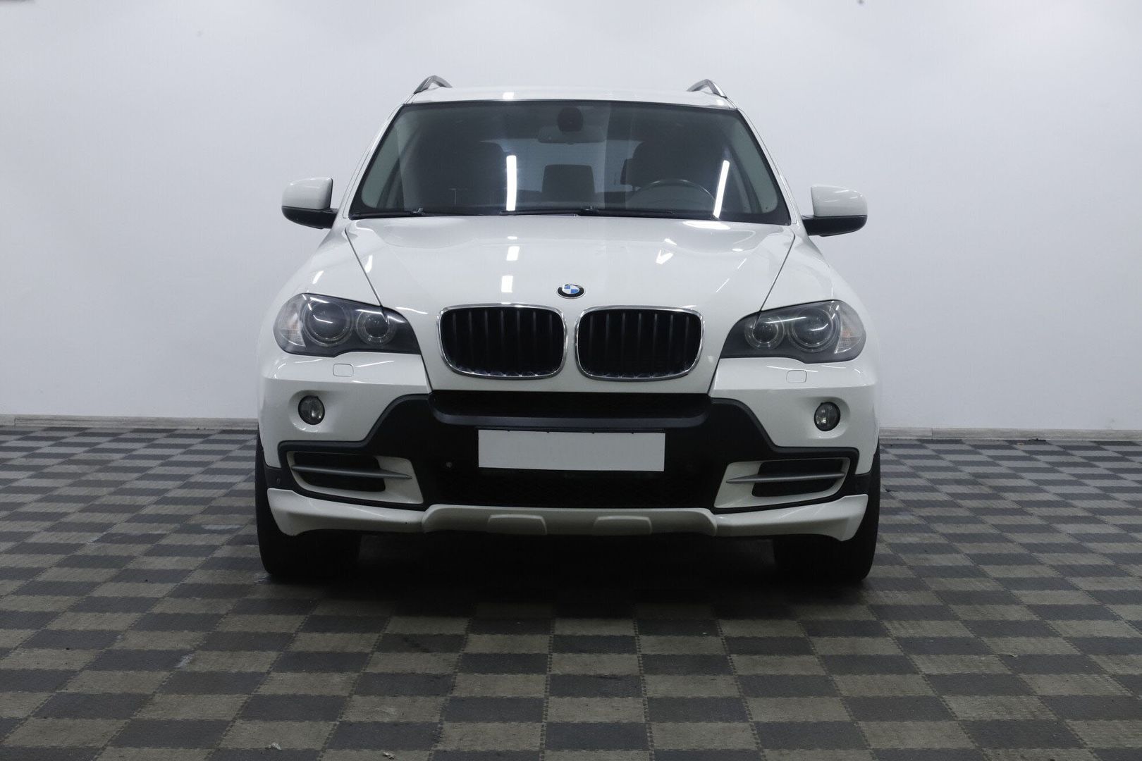 BMW X5, II (E70), 2010 фото 2