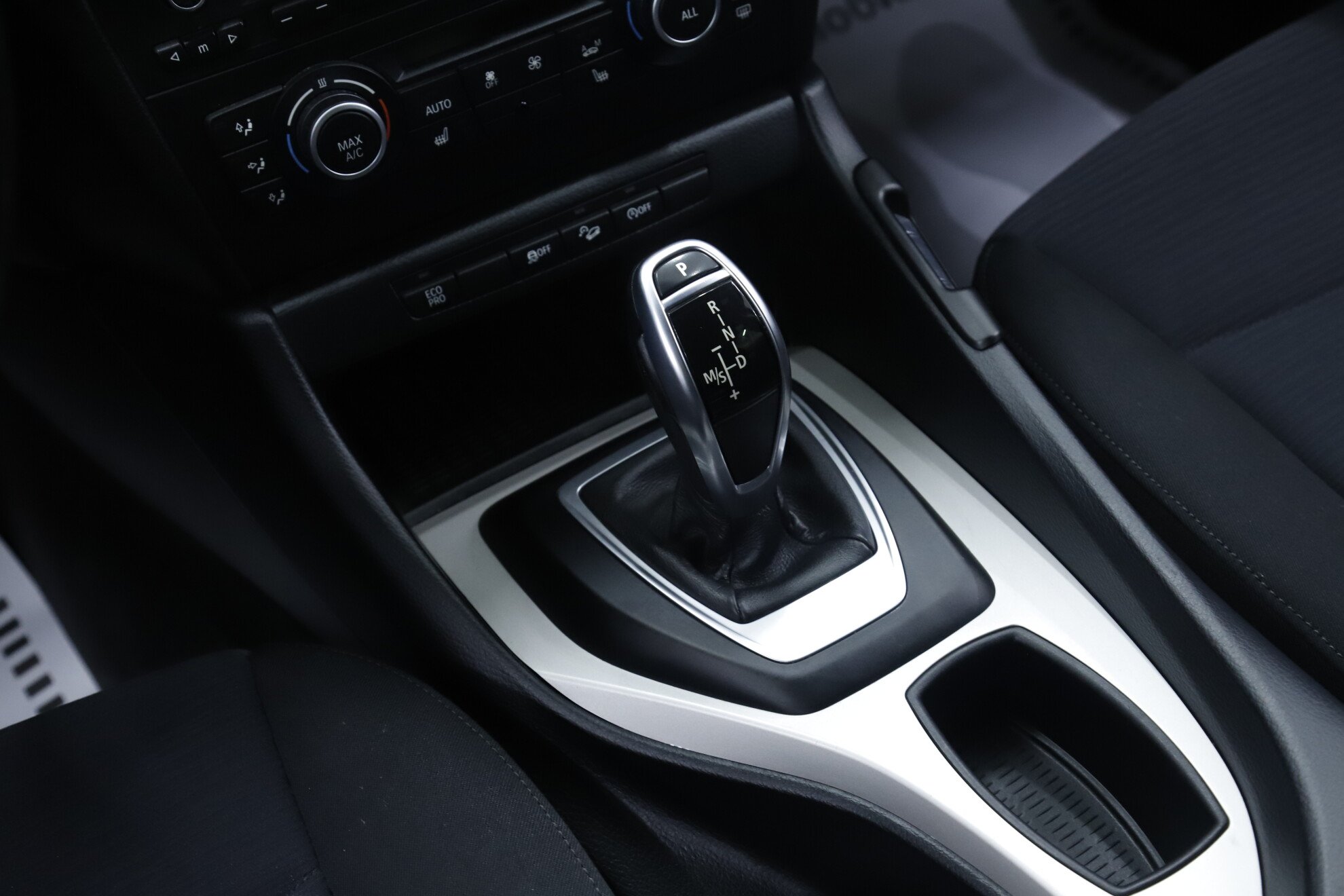 BMW X1, I (E84) Рестайлинг, 2014 фото 14