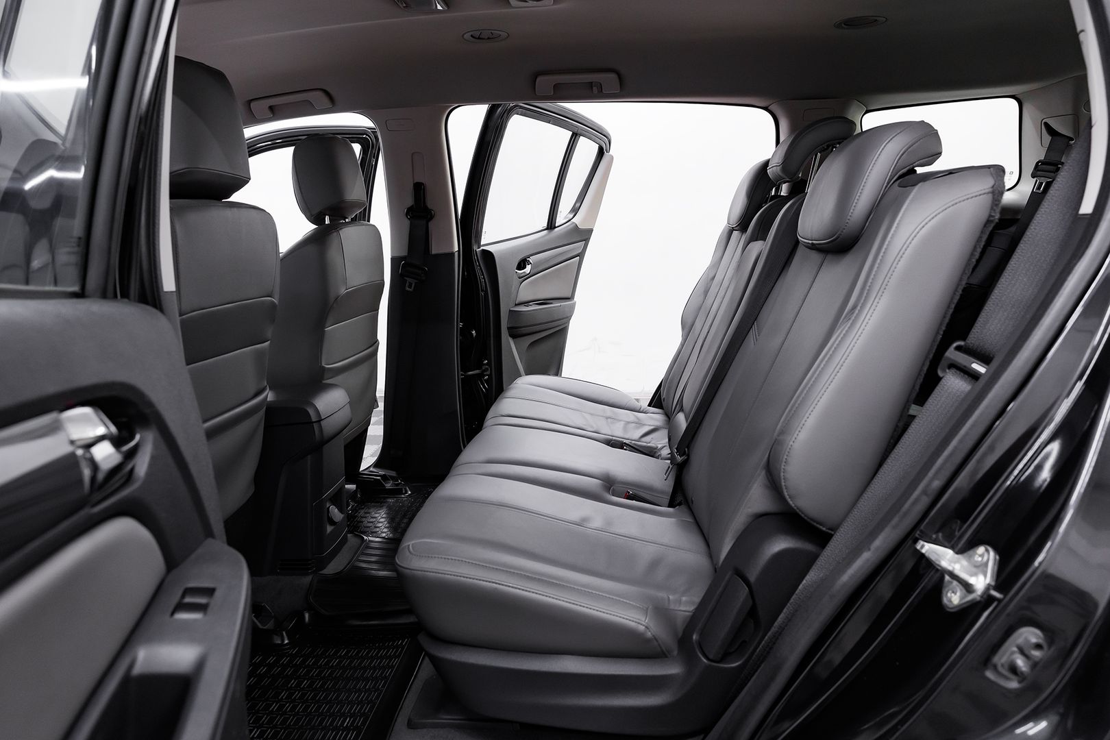 Chevrolet TrailBlazer, II, 2013 фото 16