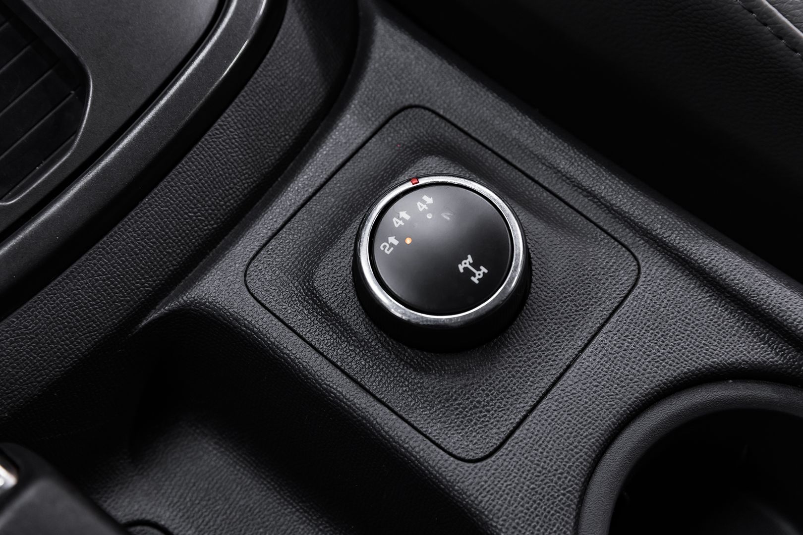 Chevrolet TrailBlazer, II, 2013 фото 14