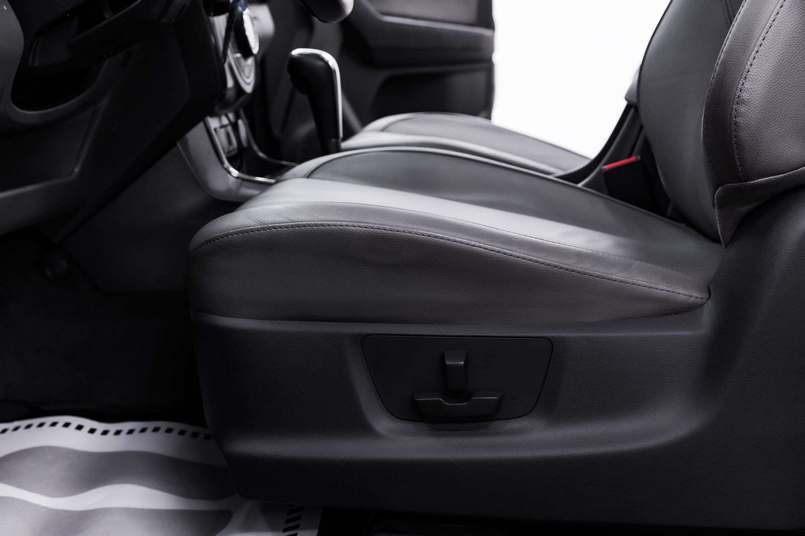 Chevrolet TrailBlazer, II, 2013 фото 20