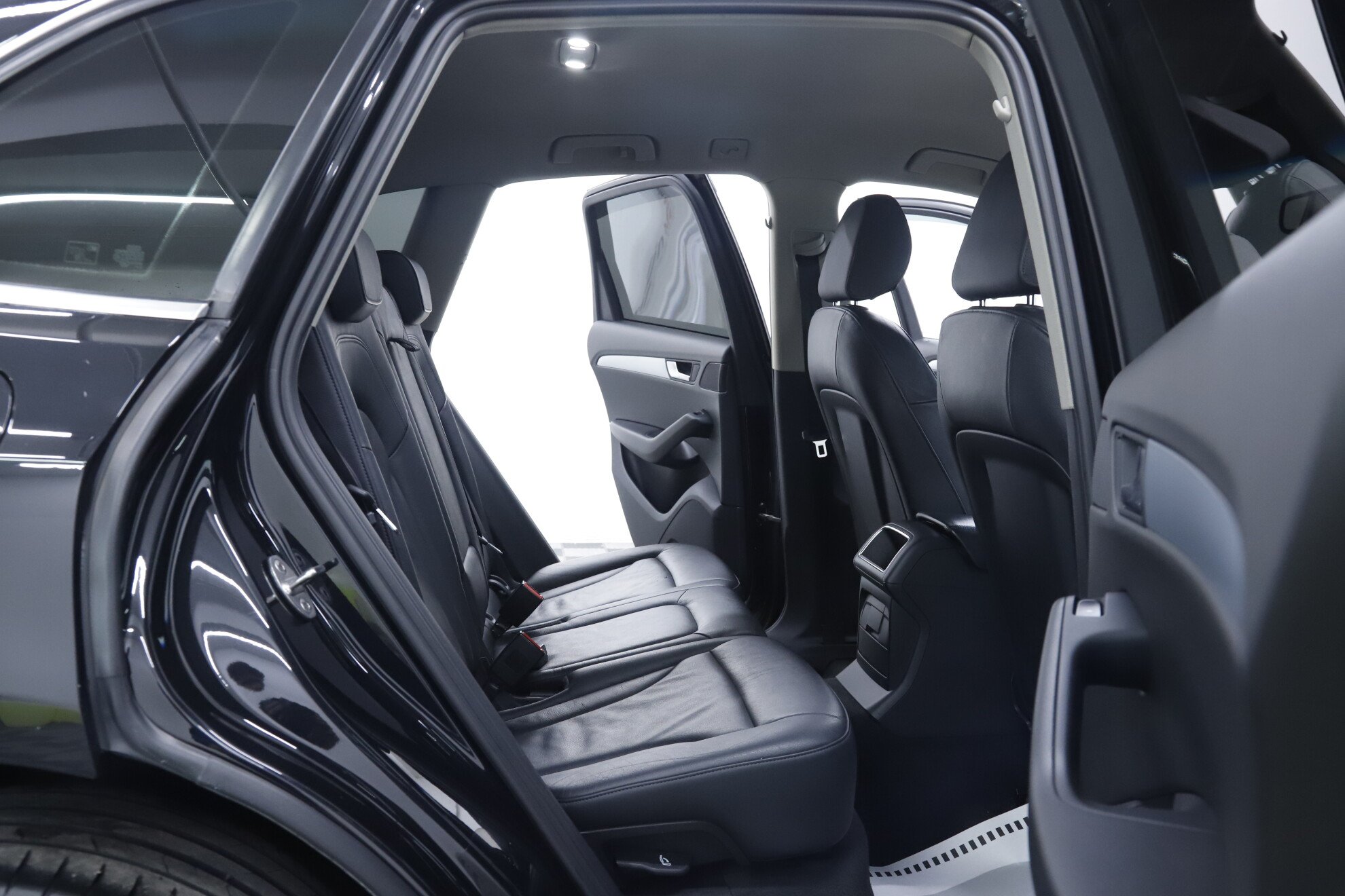 Audi Q5, I (8R), 2012 фото 18