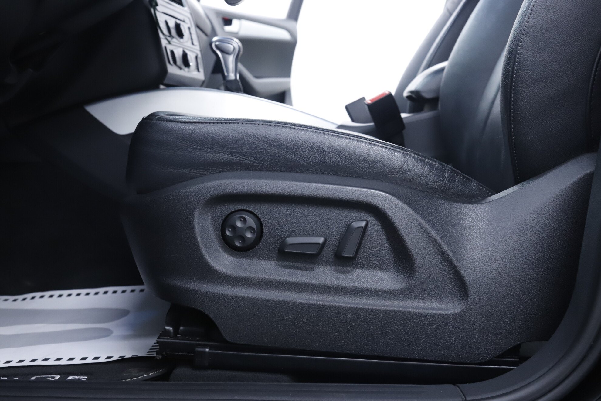 Audi Q5, I (8R), 2012 фото 8