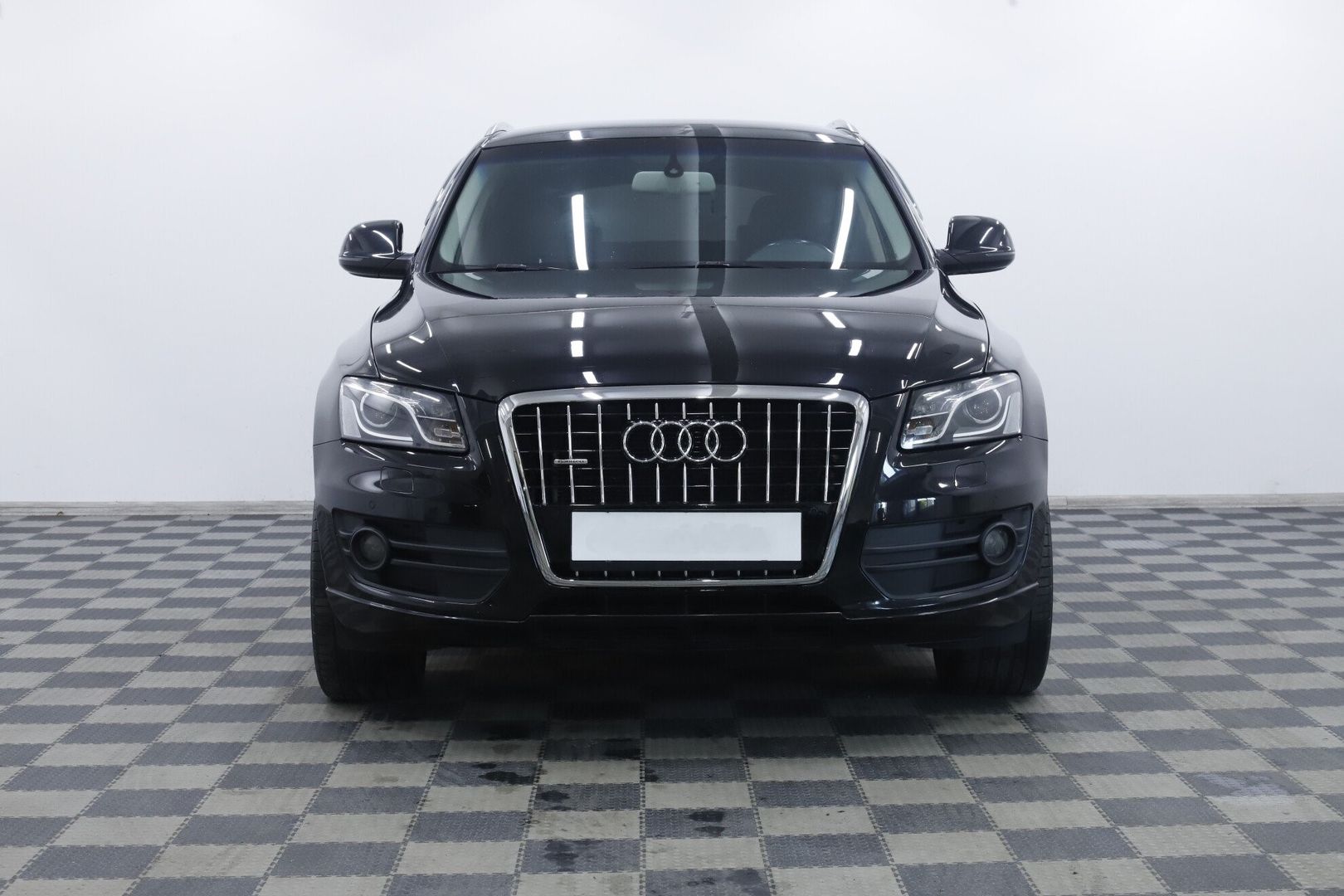 Audi Q5, I (8R), 2012 фото 2