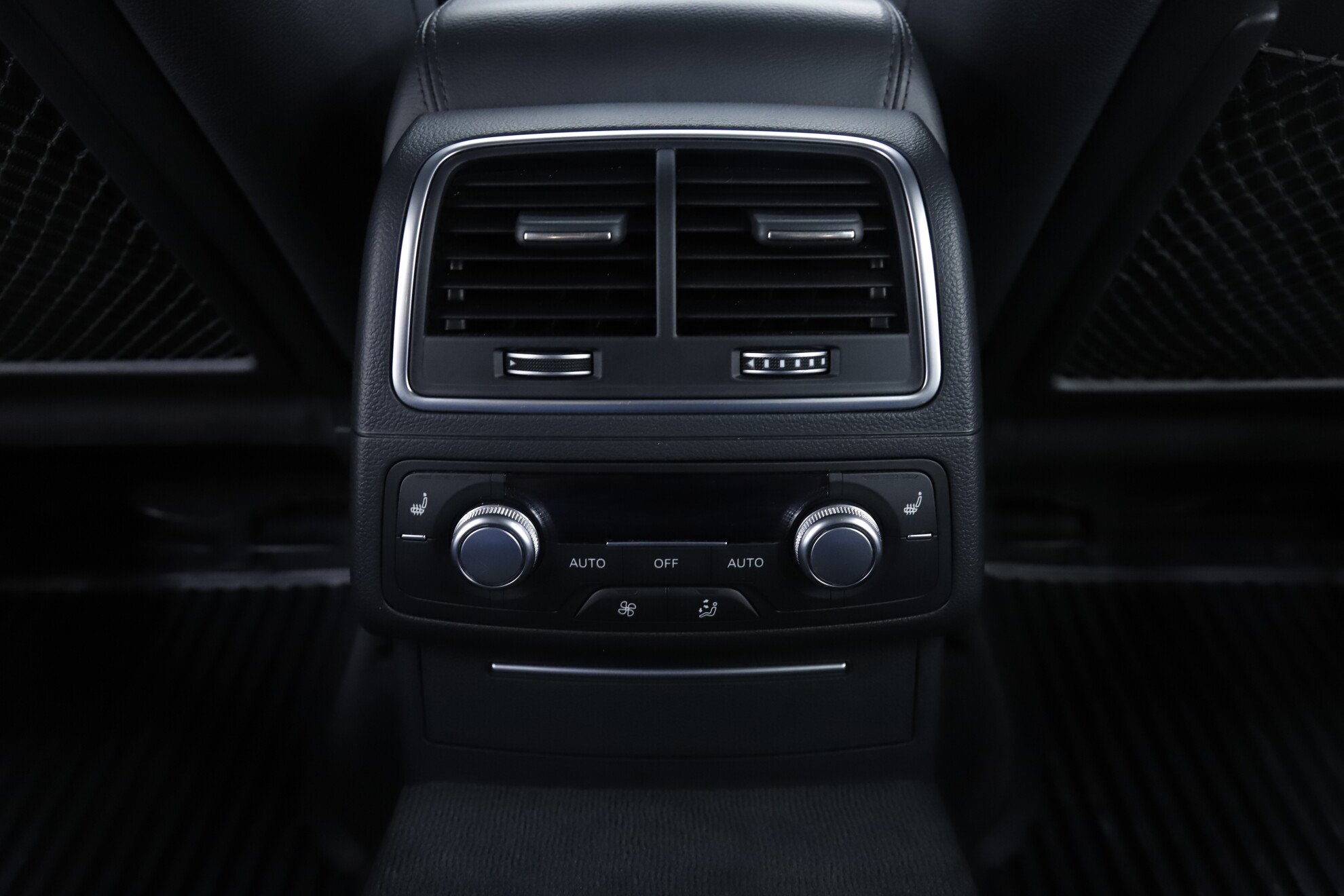 Audi A6, IV (C7) Рестайлинг, 2016 фото 20