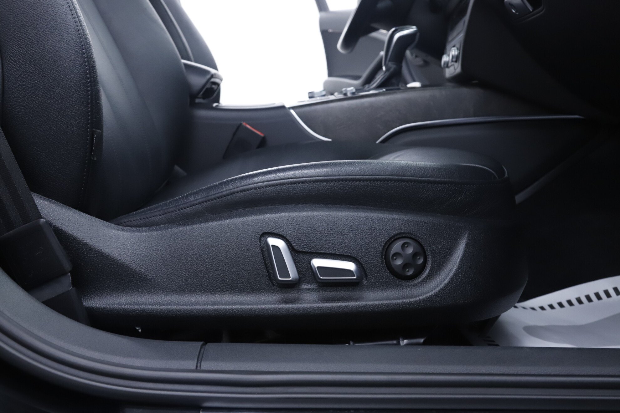 Audi A6, IV (C7) Рестайлинг, 2016 фото 18