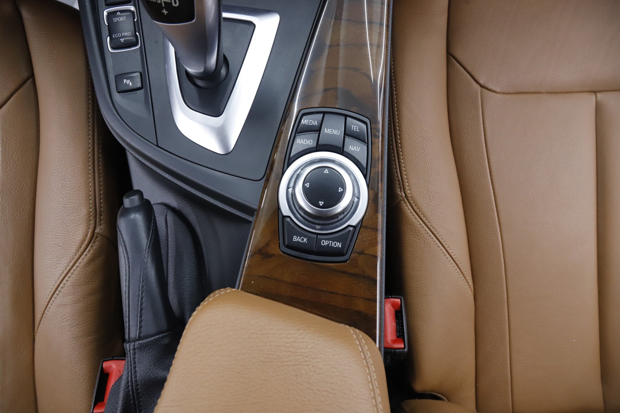 BMW 3 серии, VI (F3x), 2012 фото 15