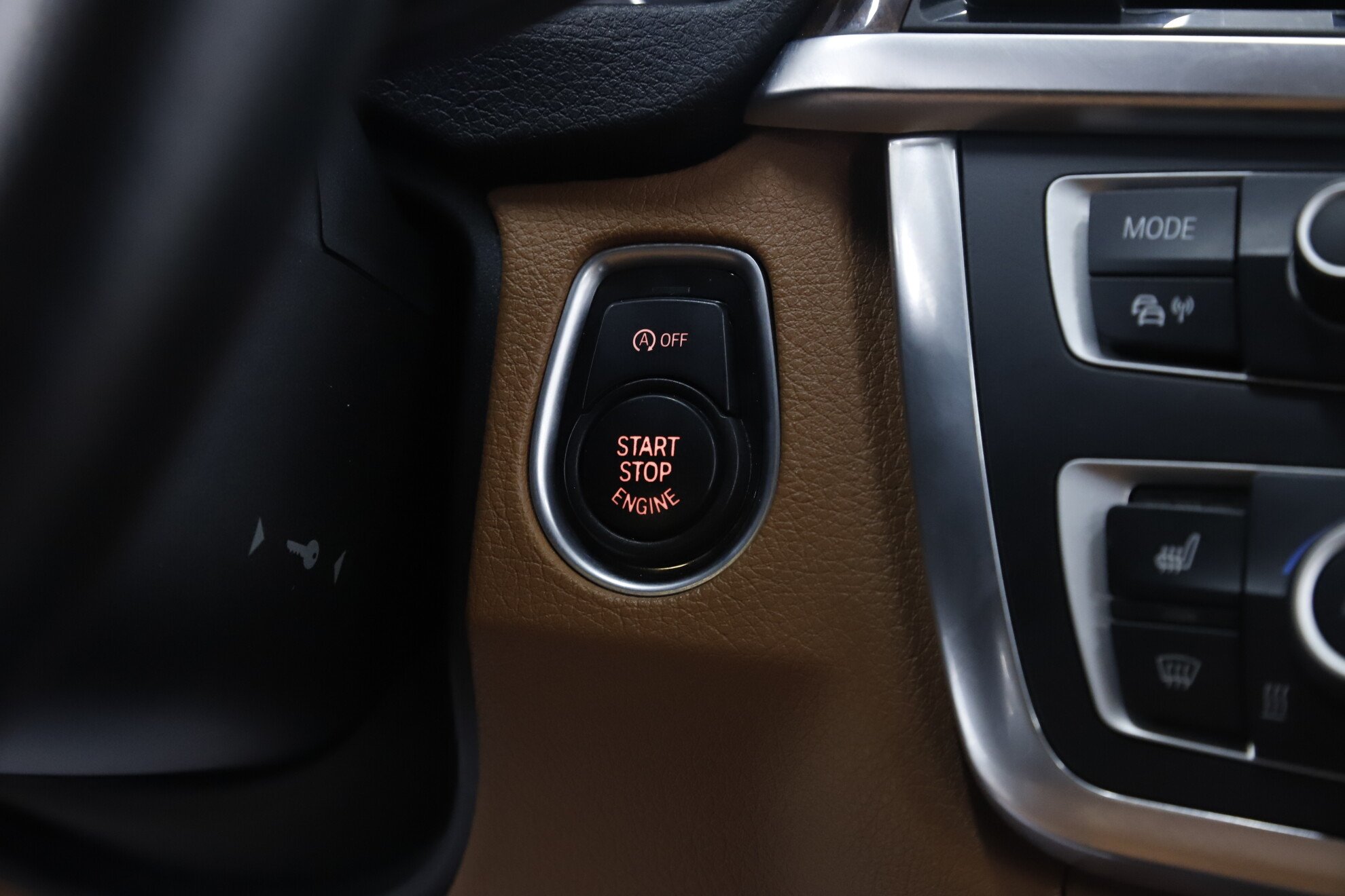 BMW 3 серии, VI (F3x), 2012 фото 13