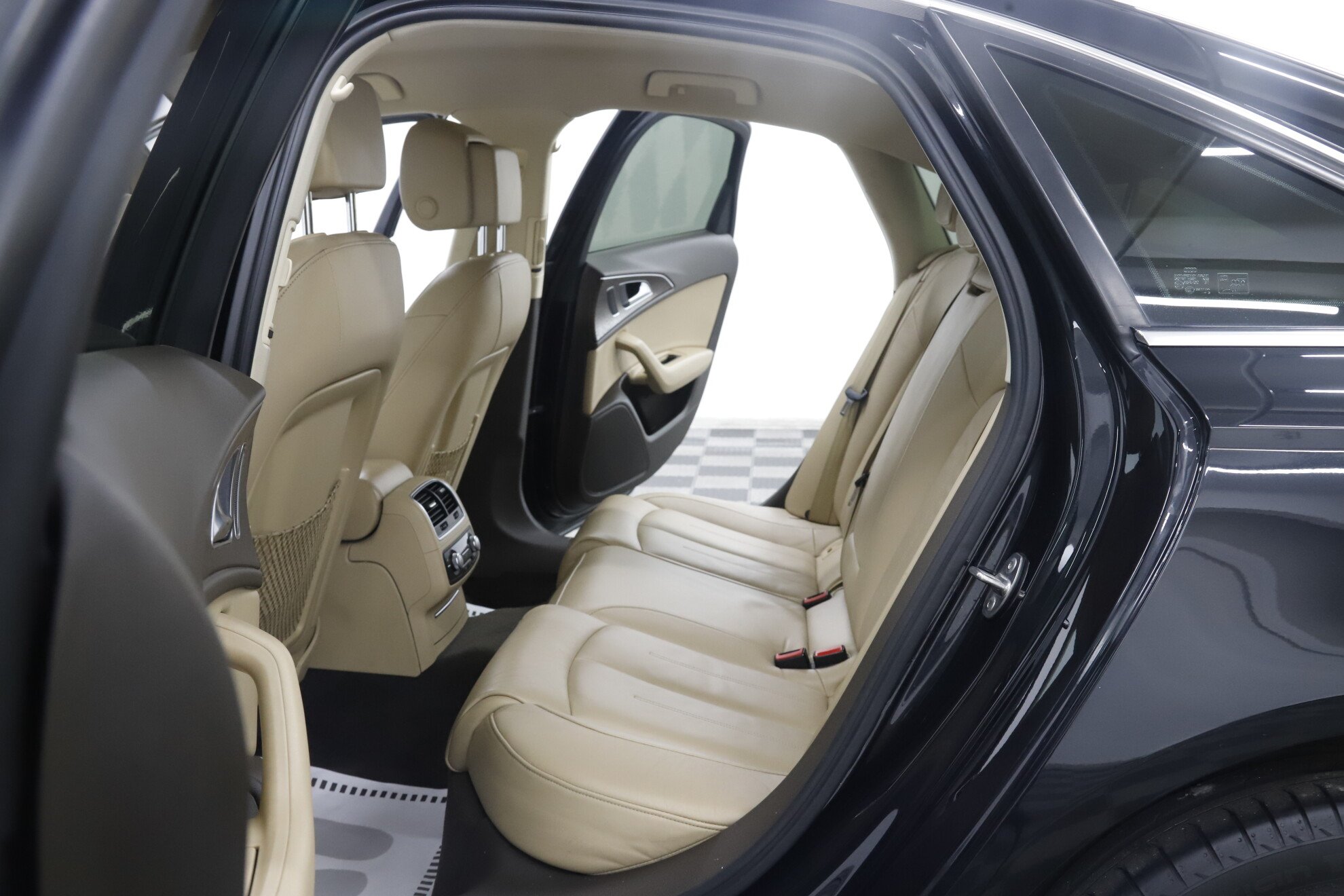 Audi A6, IV (C7), 2013 фото 19