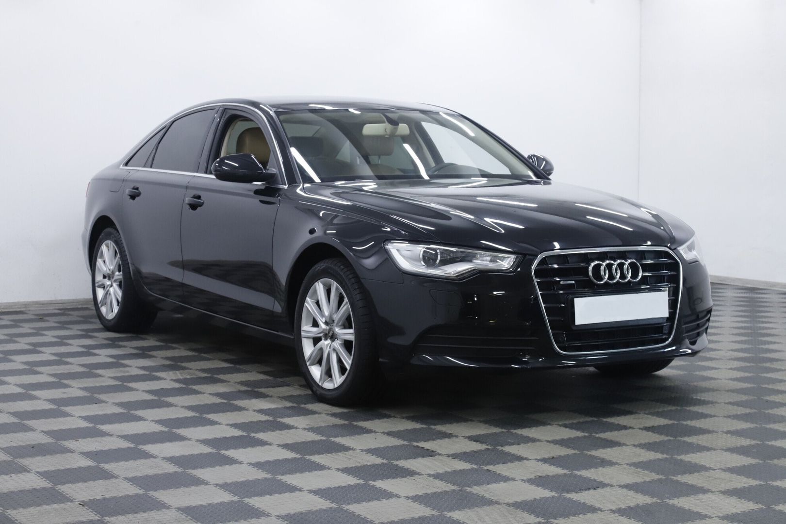 Audi A6, IV (C7), 2013 фото 3