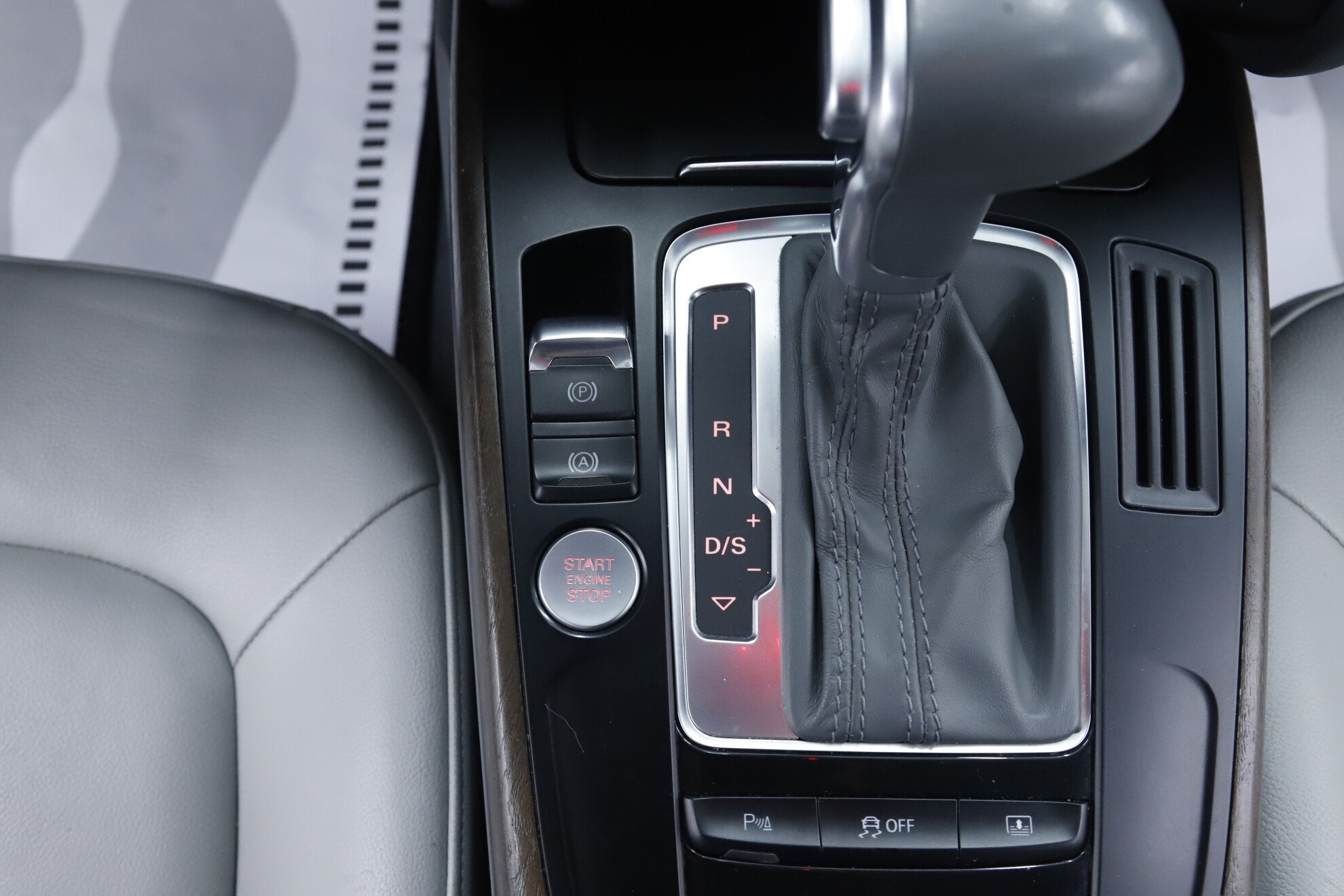 Audi A5, I (8T) Рестайлинг, 2013 фото 17