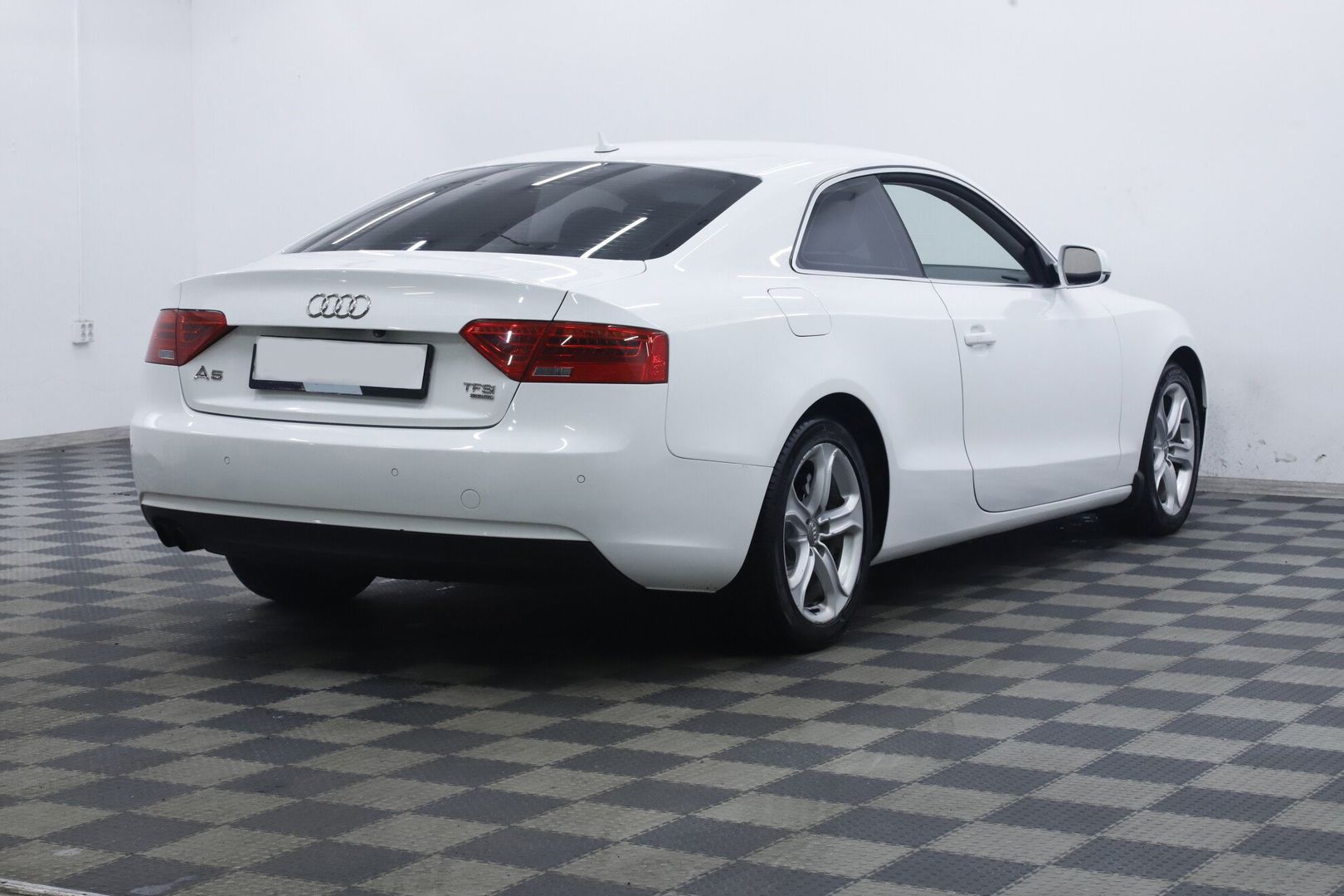 Audi A5, I (8T) Рестайлинг, 2013 фото 6