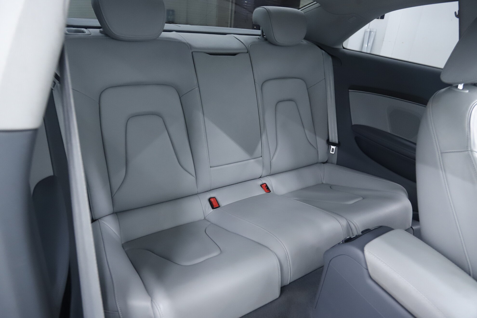 Audi A5, I (8T) Рестайлинг, 2013 фото 20