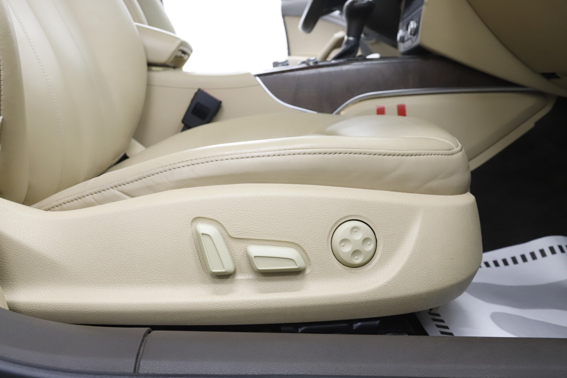 Audi A6, IV (C7), 2014 фото 20