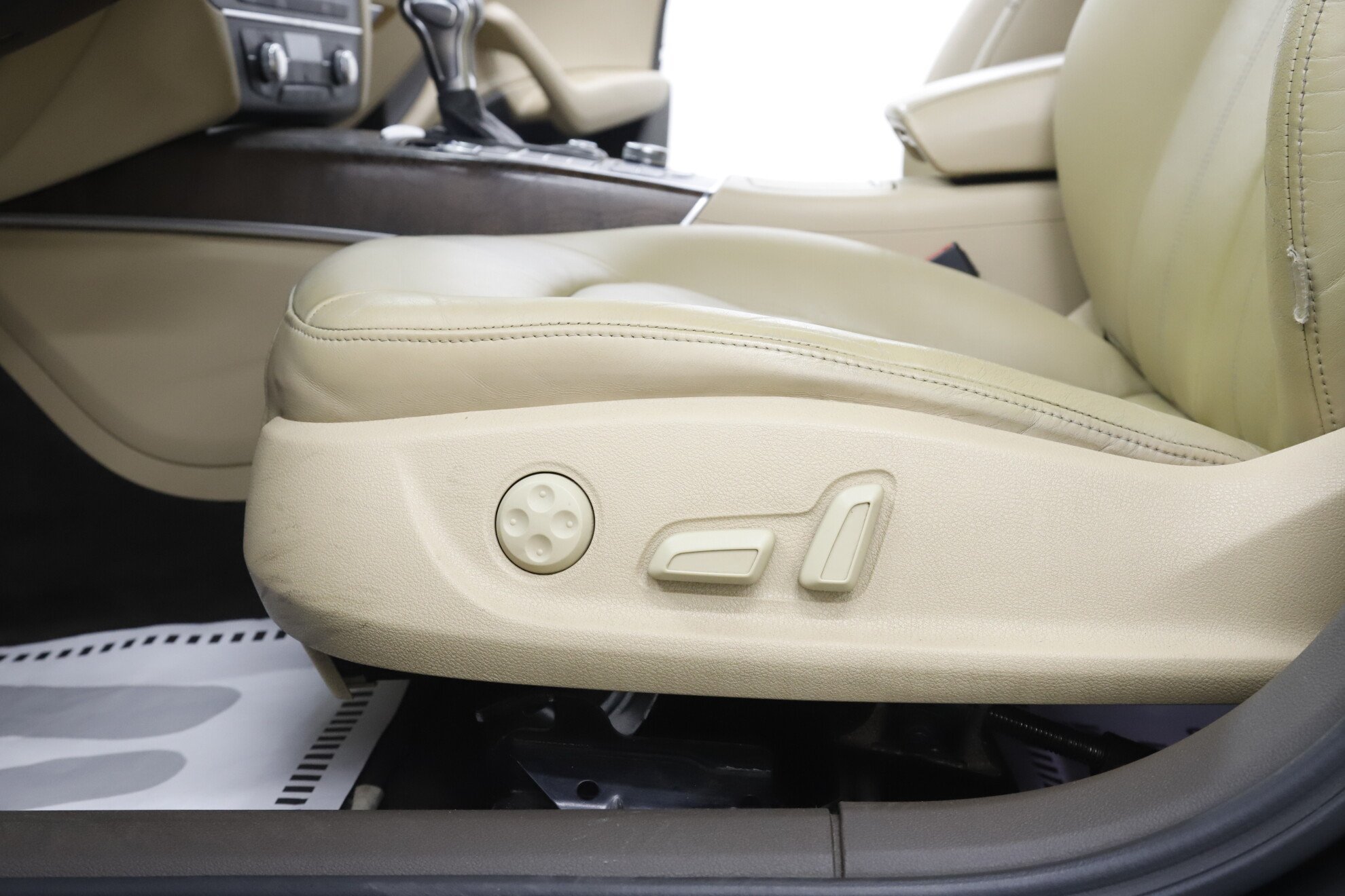 Audi A6, IV (C7), 2014 фото 8