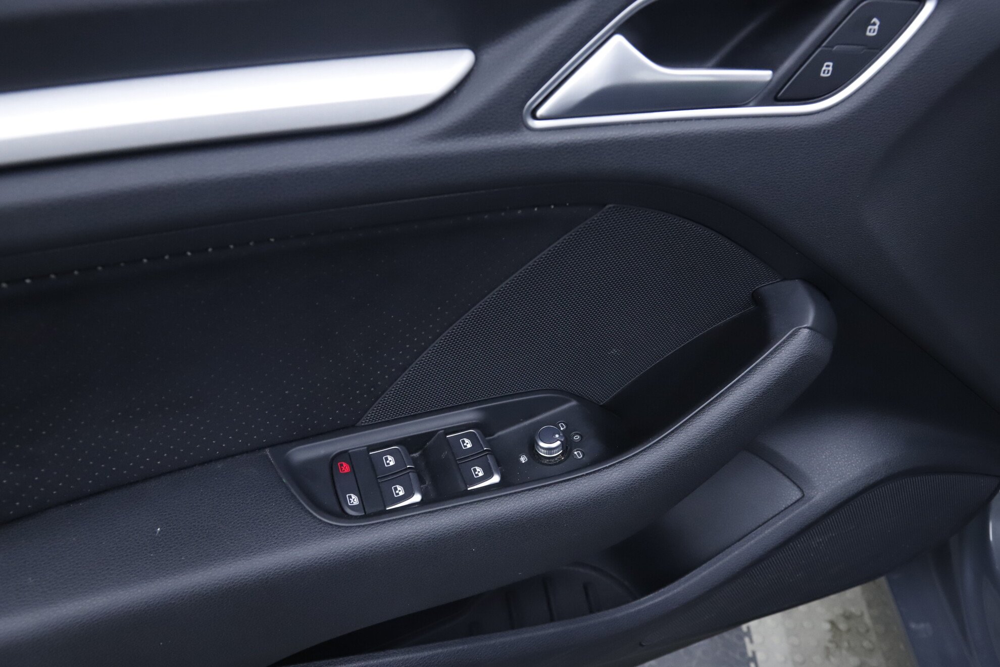 Audi A3, III (8V) Рестайлинг, 2017 фото 8