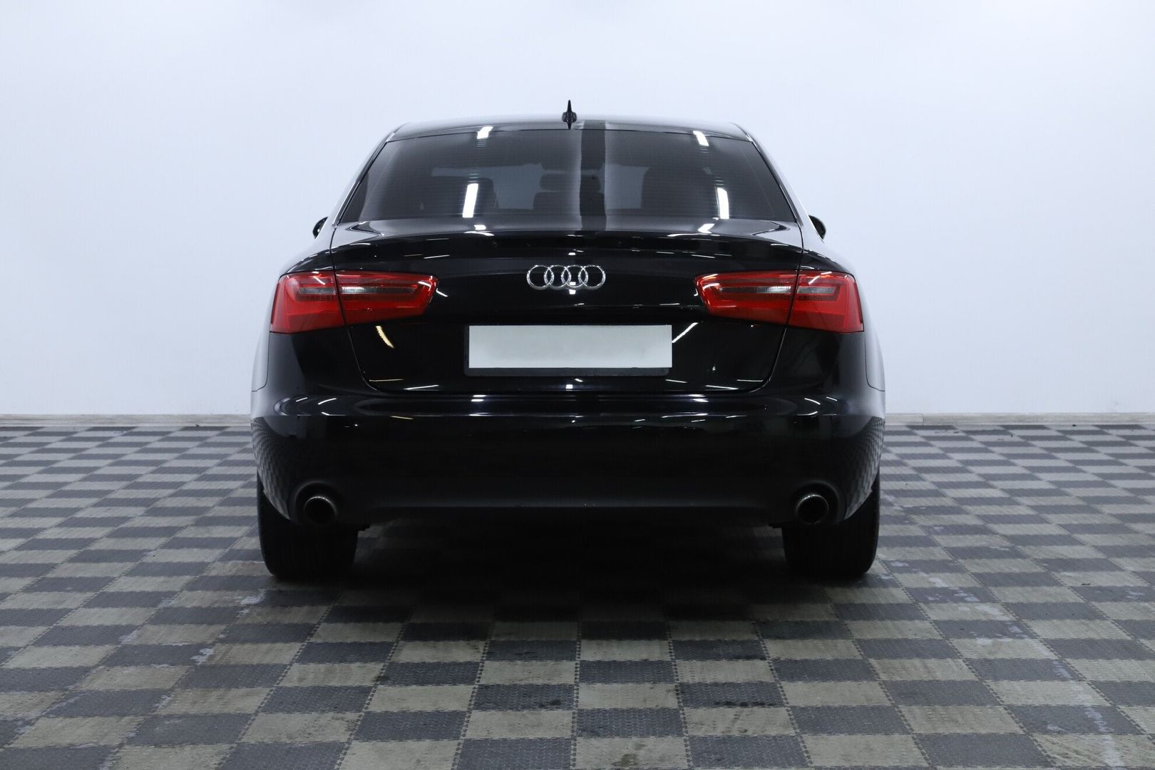 Audi A6, IV (C7), 2012 фото 5