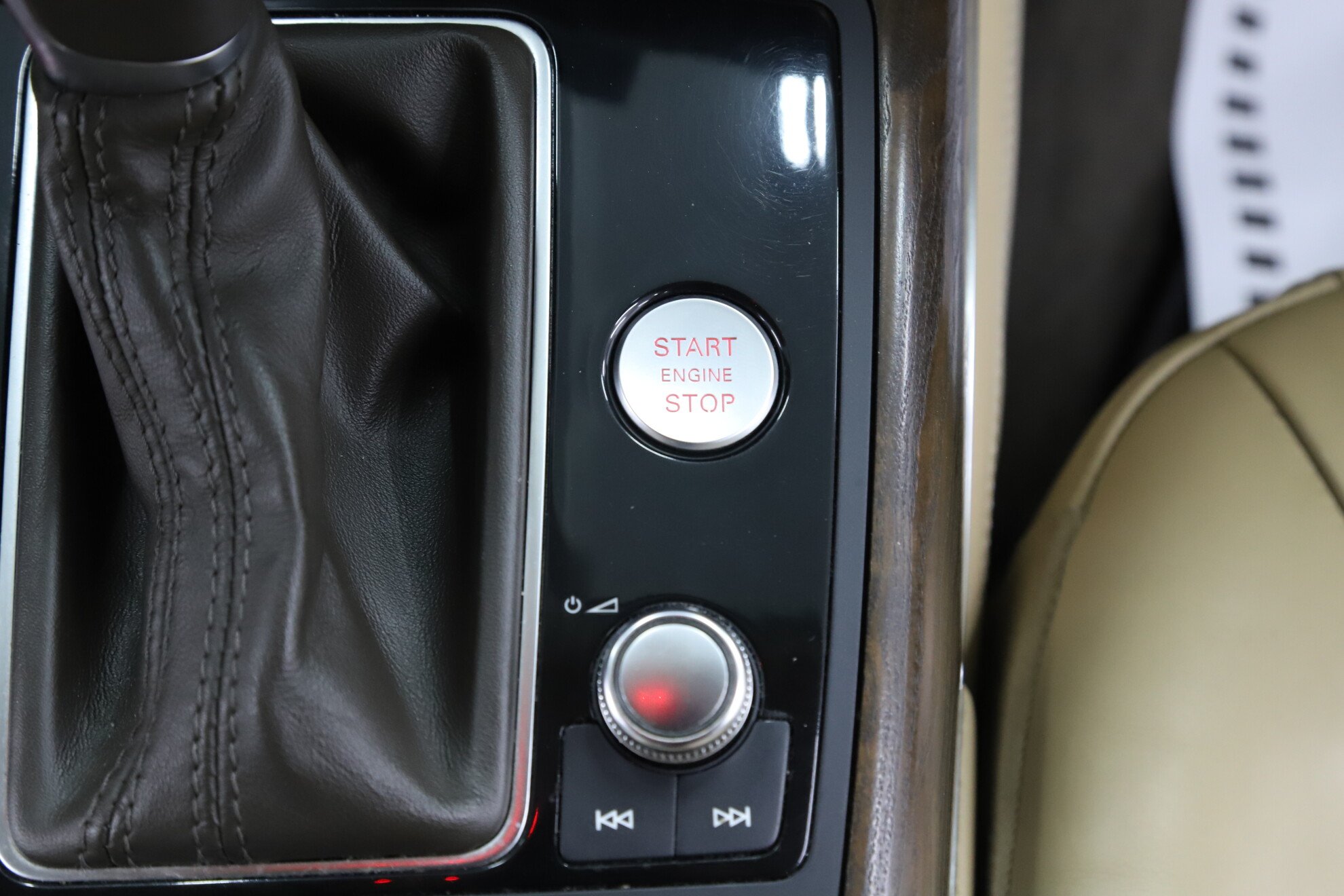 Audi A6, IV (C7), 2012 фото 14