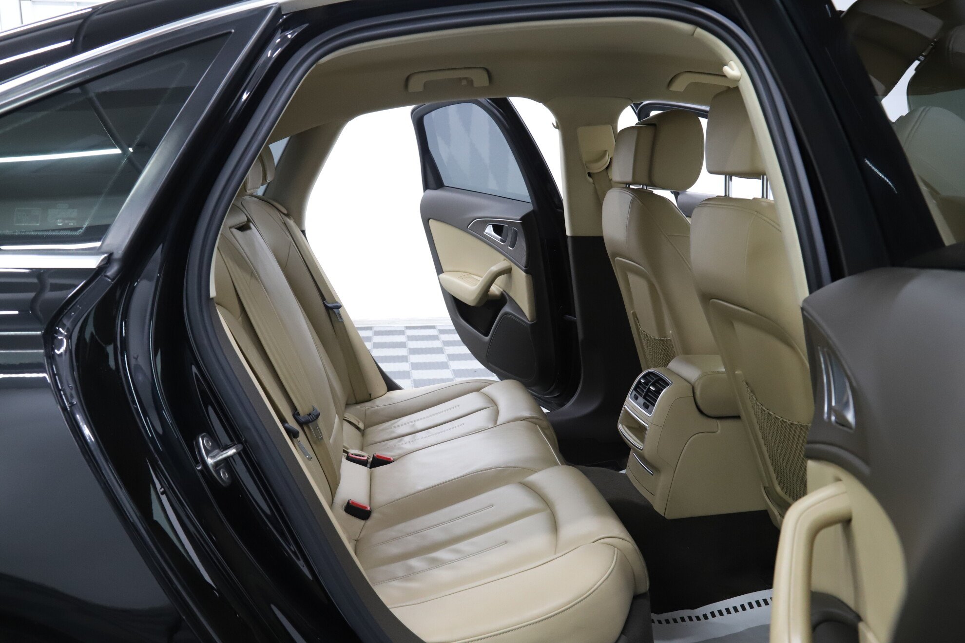 Audi A6, IV (C7), 2012 фото 19