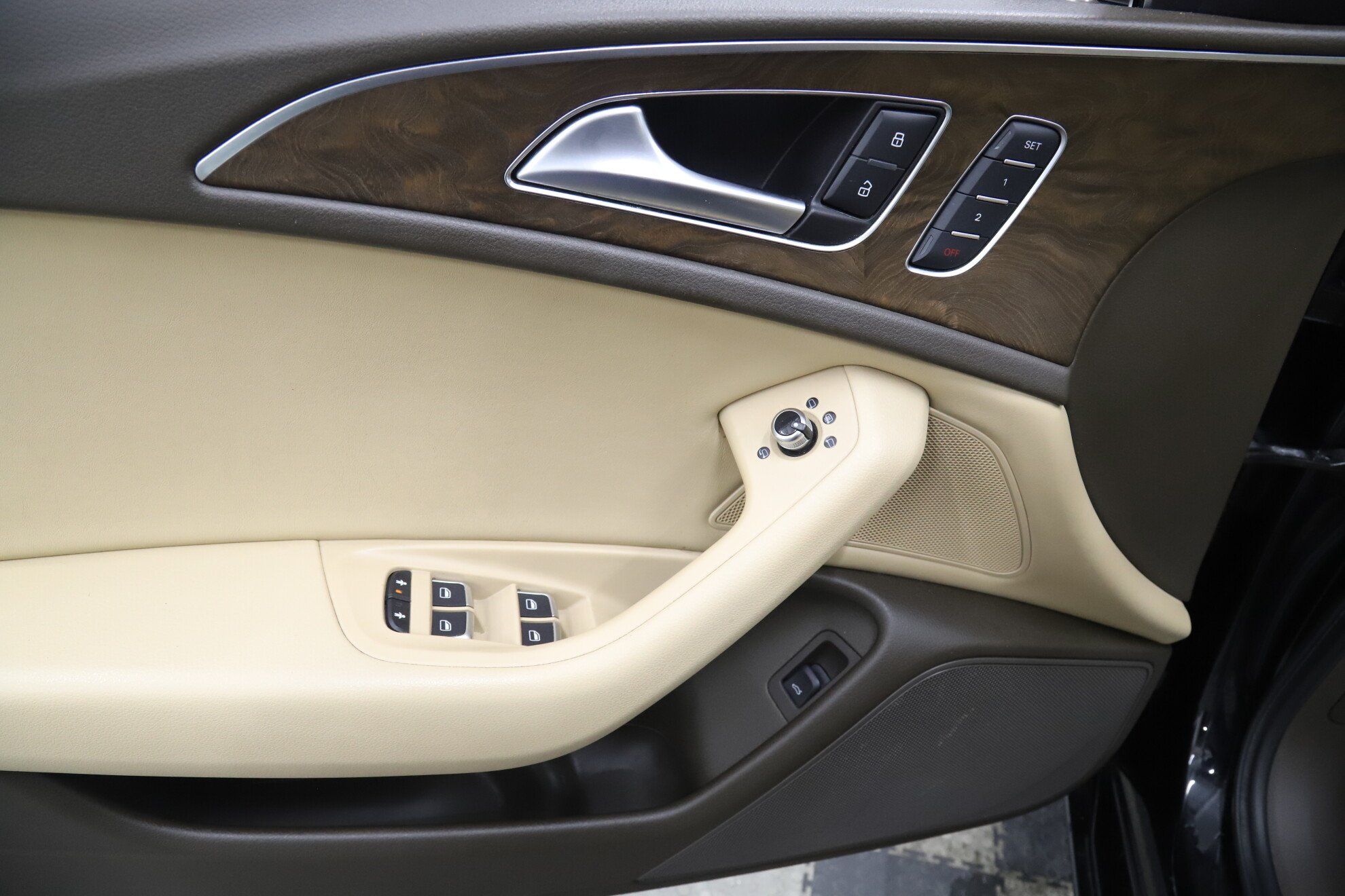 Audi A6, IV (C7), 2012 фото 9