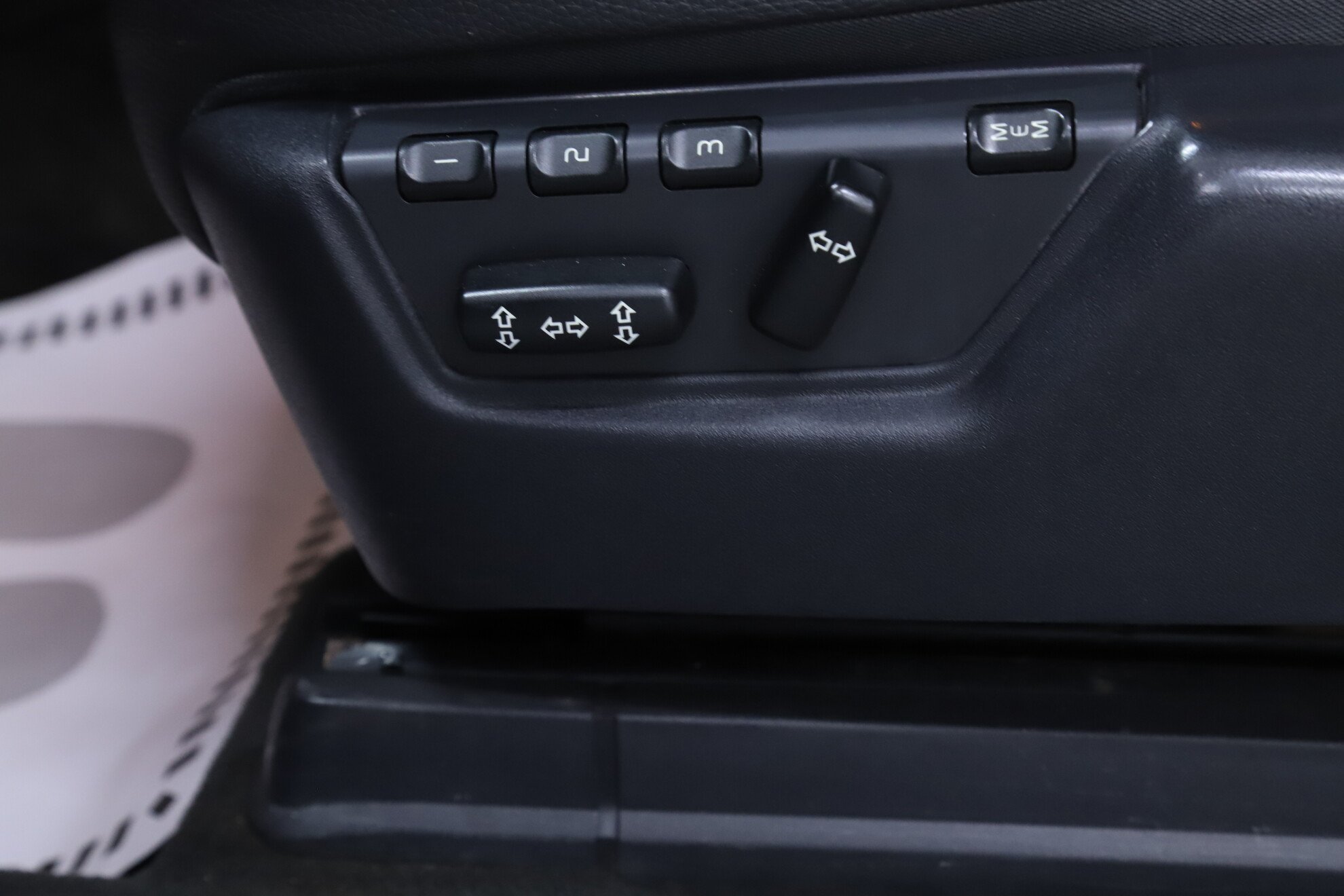 Volvo XC90, I Рестайлинг, 2011 фото 8